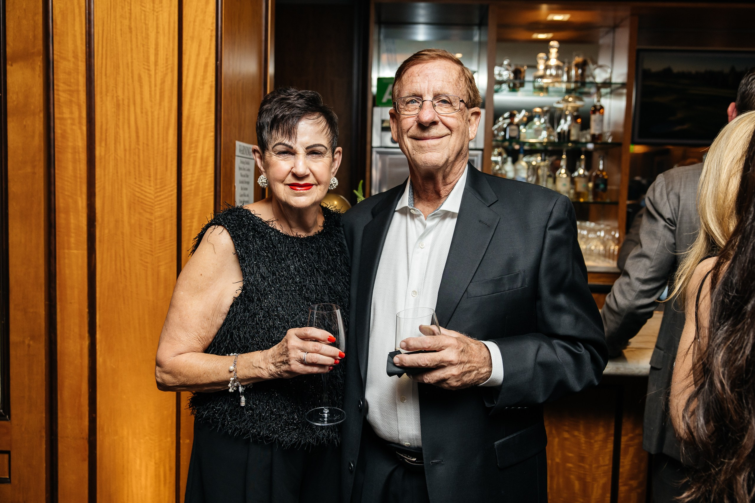 Mitzvah gallery. Photographer Andrei White