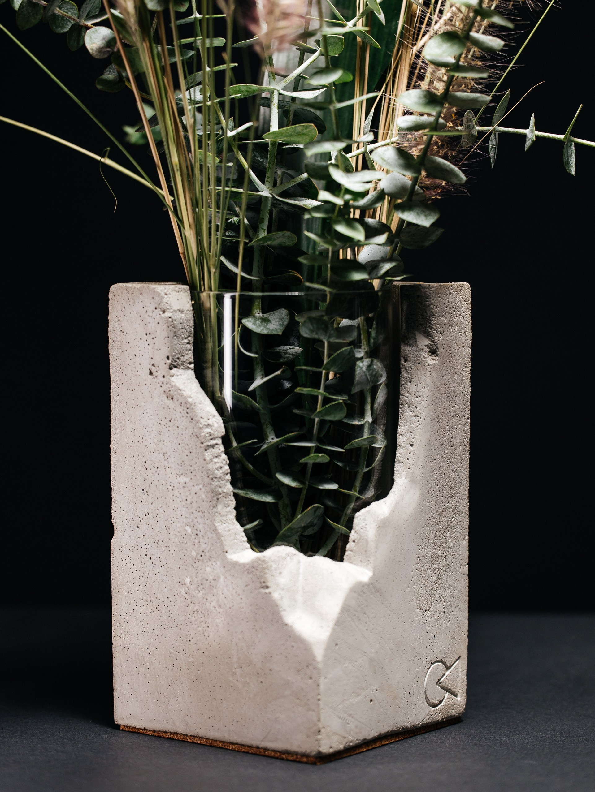 CV.Design. Photographer Andrei White