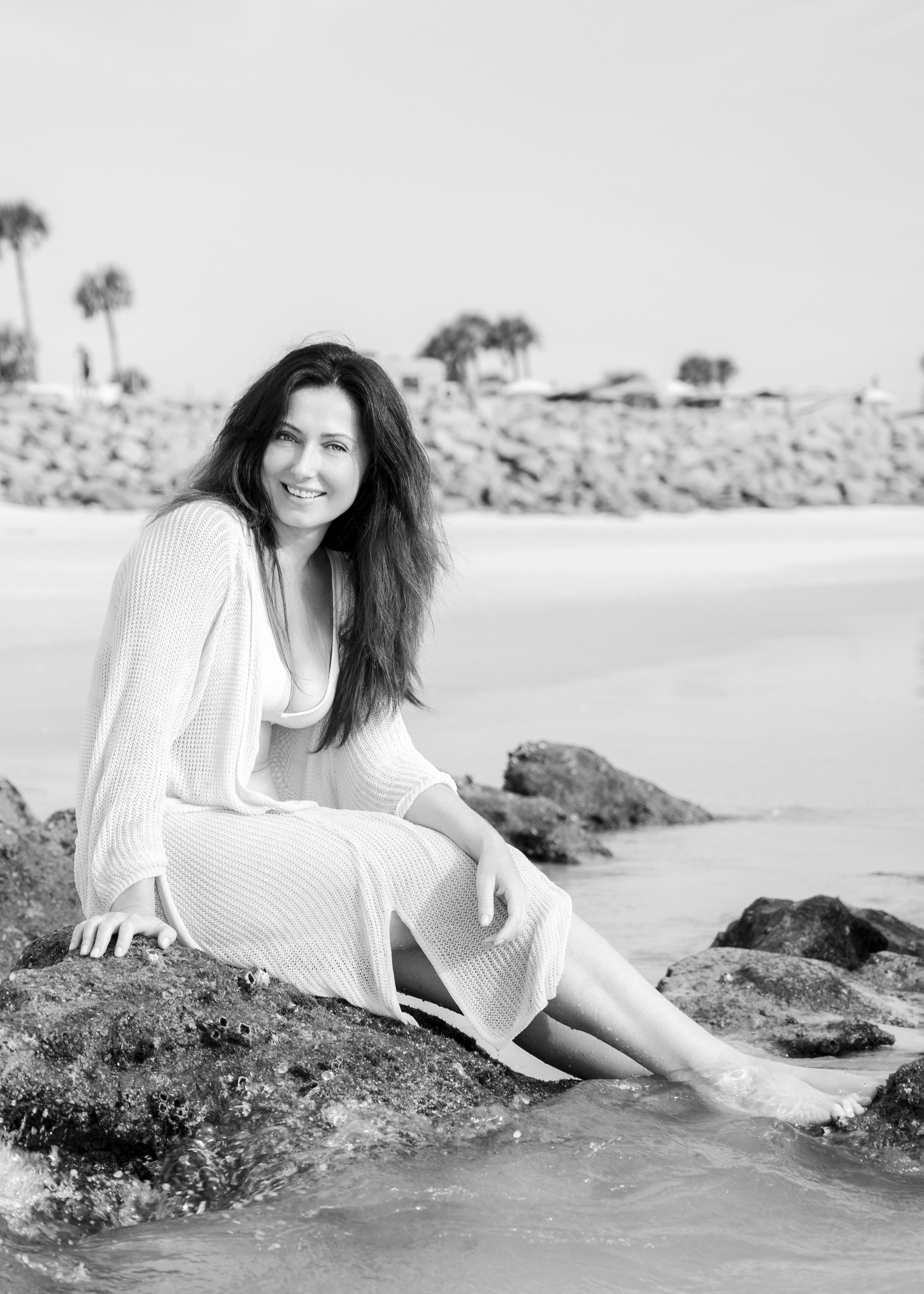 Katerina, 44. Katerina Royter — Photographer for Women 40+