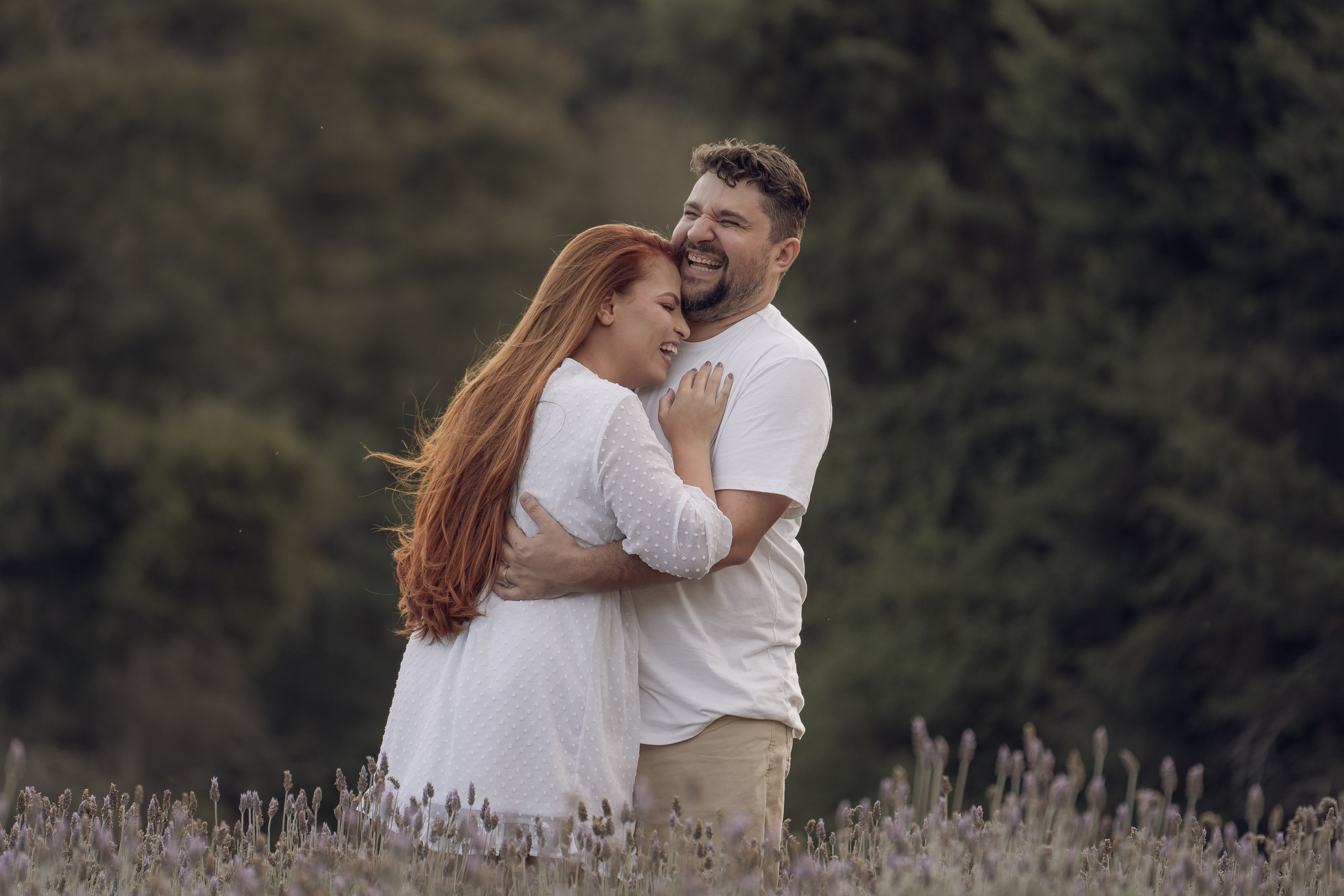 Joana & Robert | Lavandário em Pedra Azul. Lembrar não é só ver. É sentir de novo