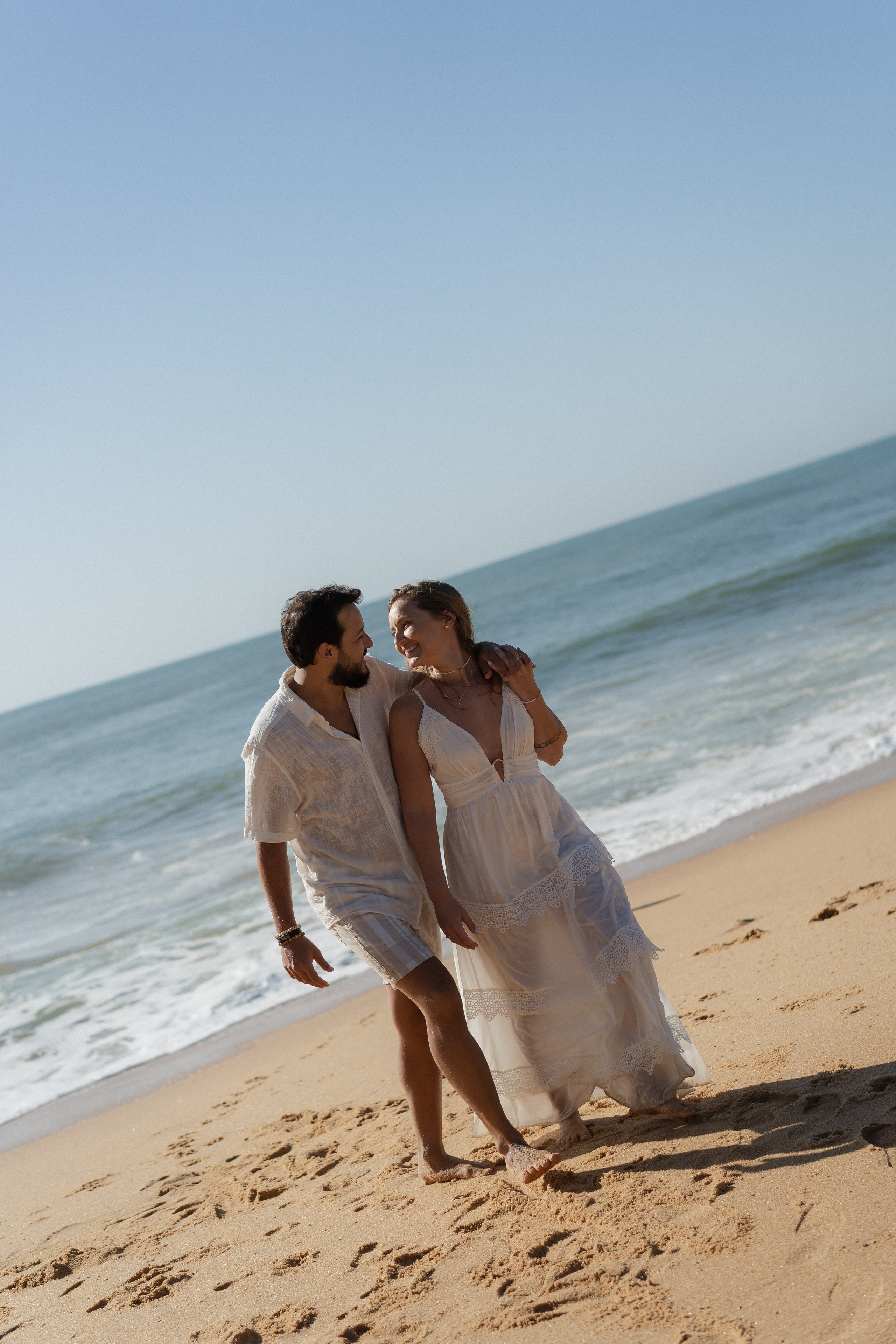 Isabella & Rodrigo | Vila Velha — ES. Lembrar não é só ver. É sentir de novo