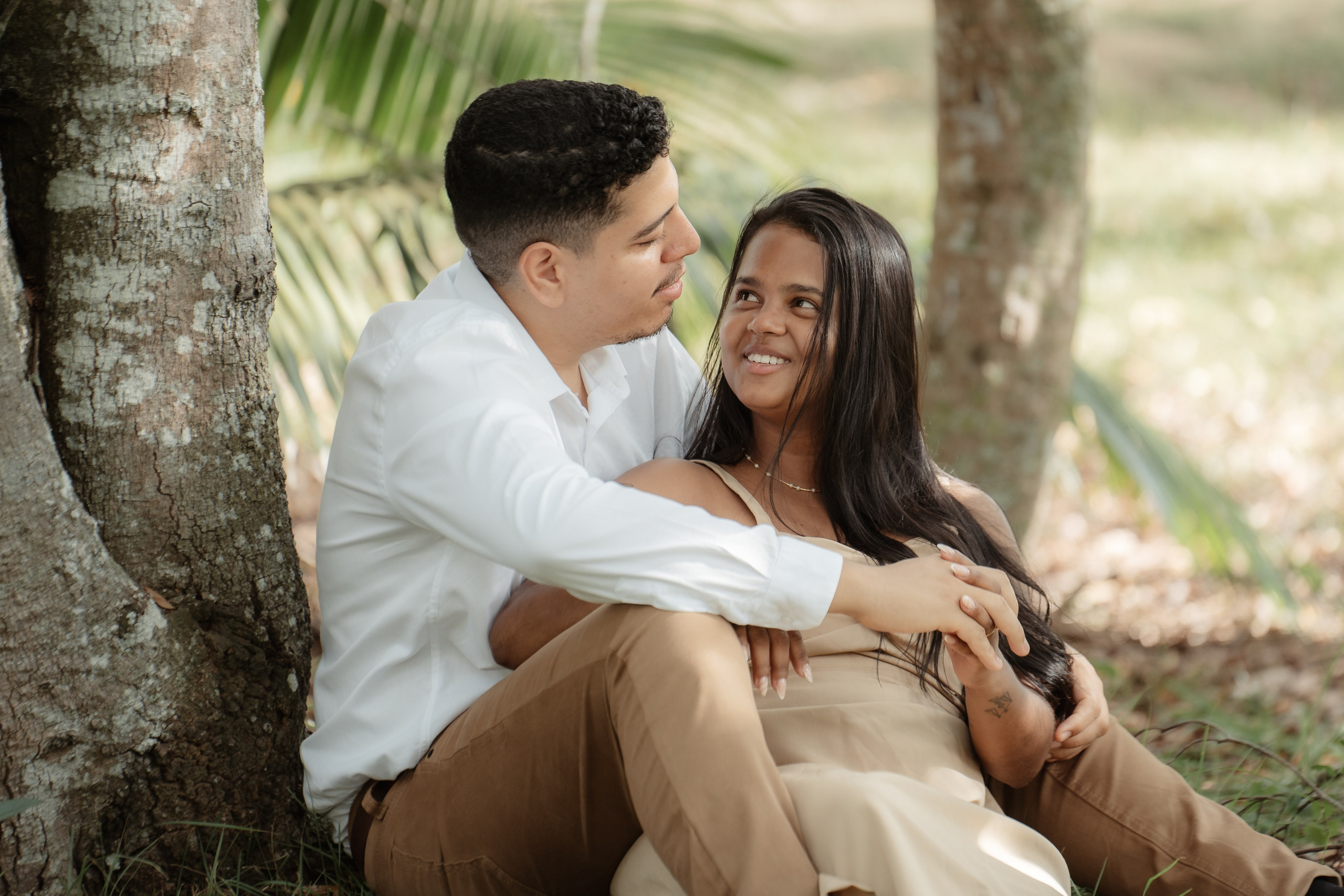 Aldre & Matheus | Guarapari. Lembrar não é só ver. É sentir de novo