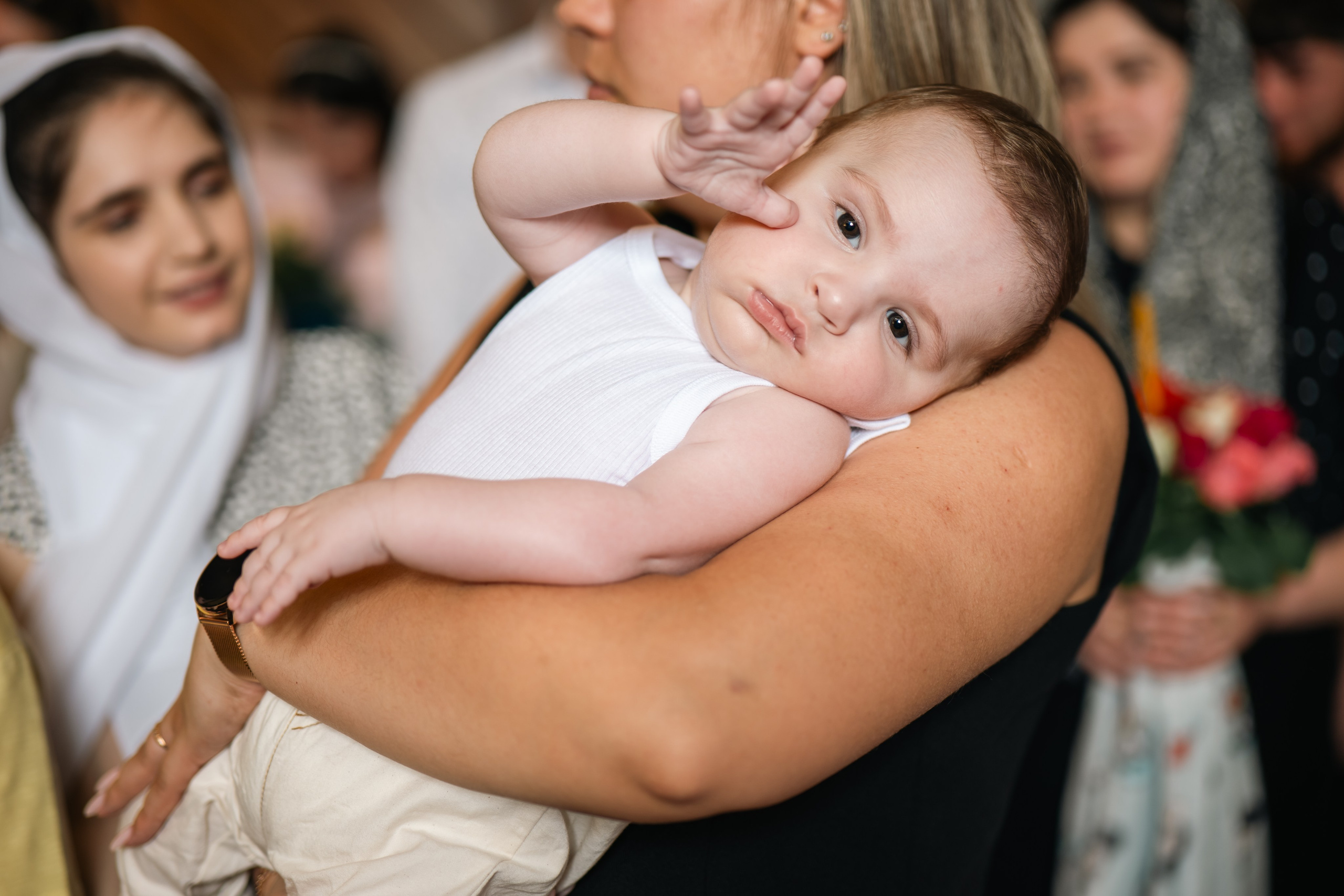 Mateo. Fotograful și Cameramanul familiei dvs în Franța Paul Photographer