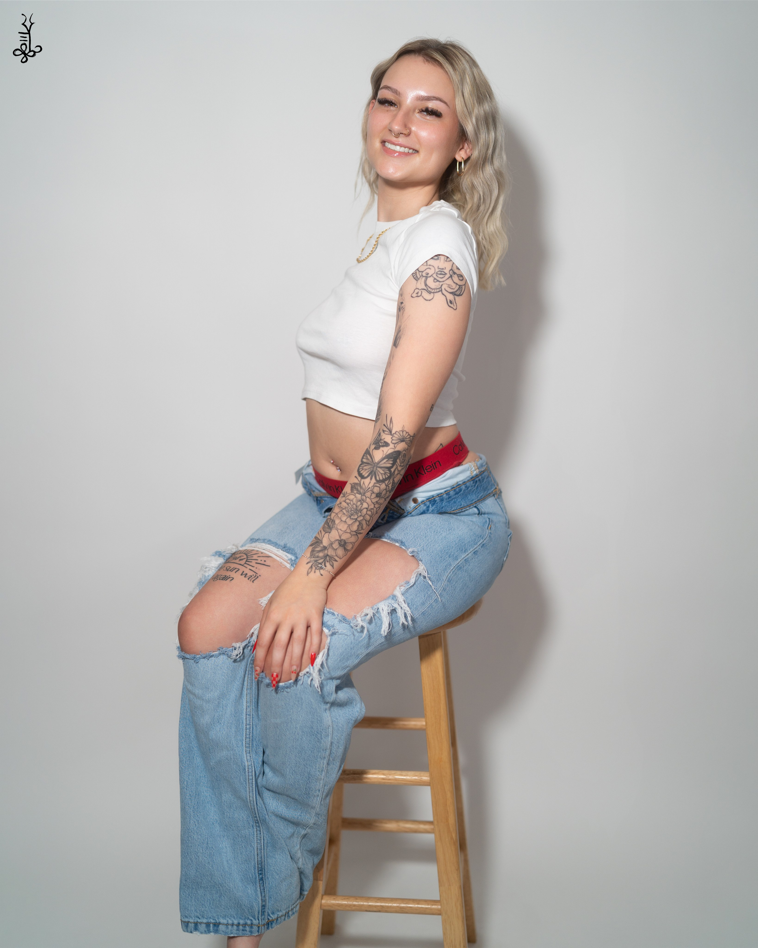 HANNAH JO. Ke’Ondris