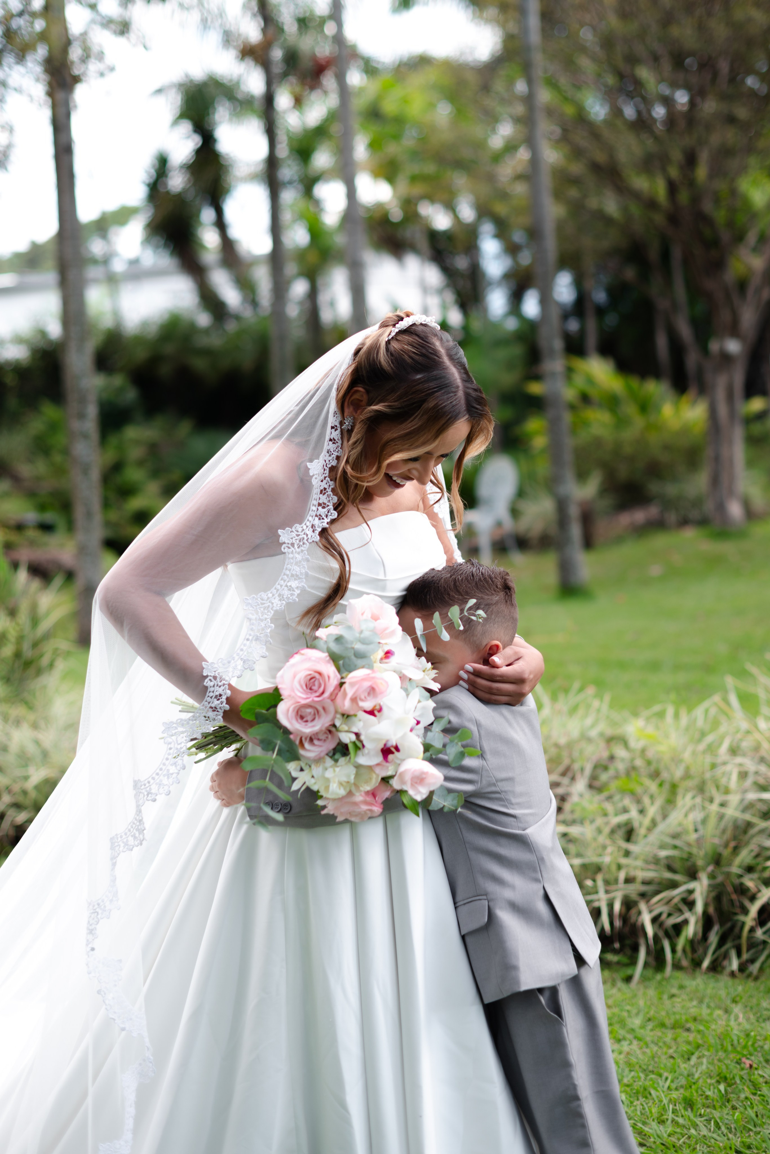 Leonardo & Thais | Casamento. Junior Ribeiro Fotografia