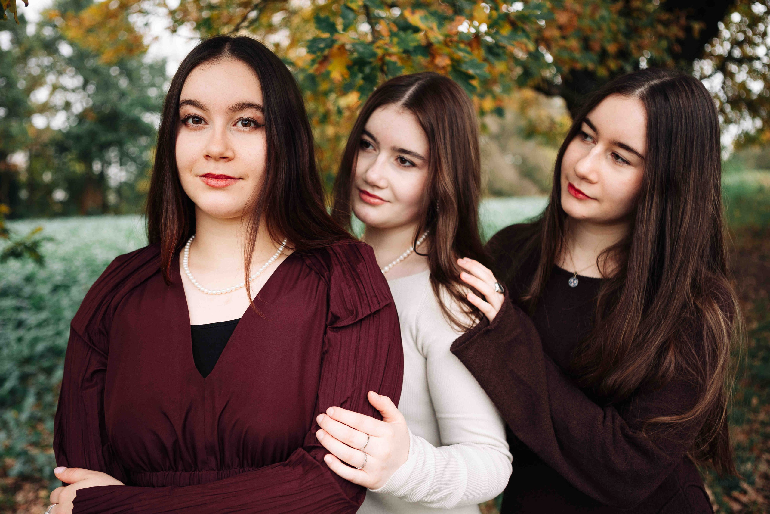 BIG OAK, BIG FAMILY. Https://shi-photo.com/