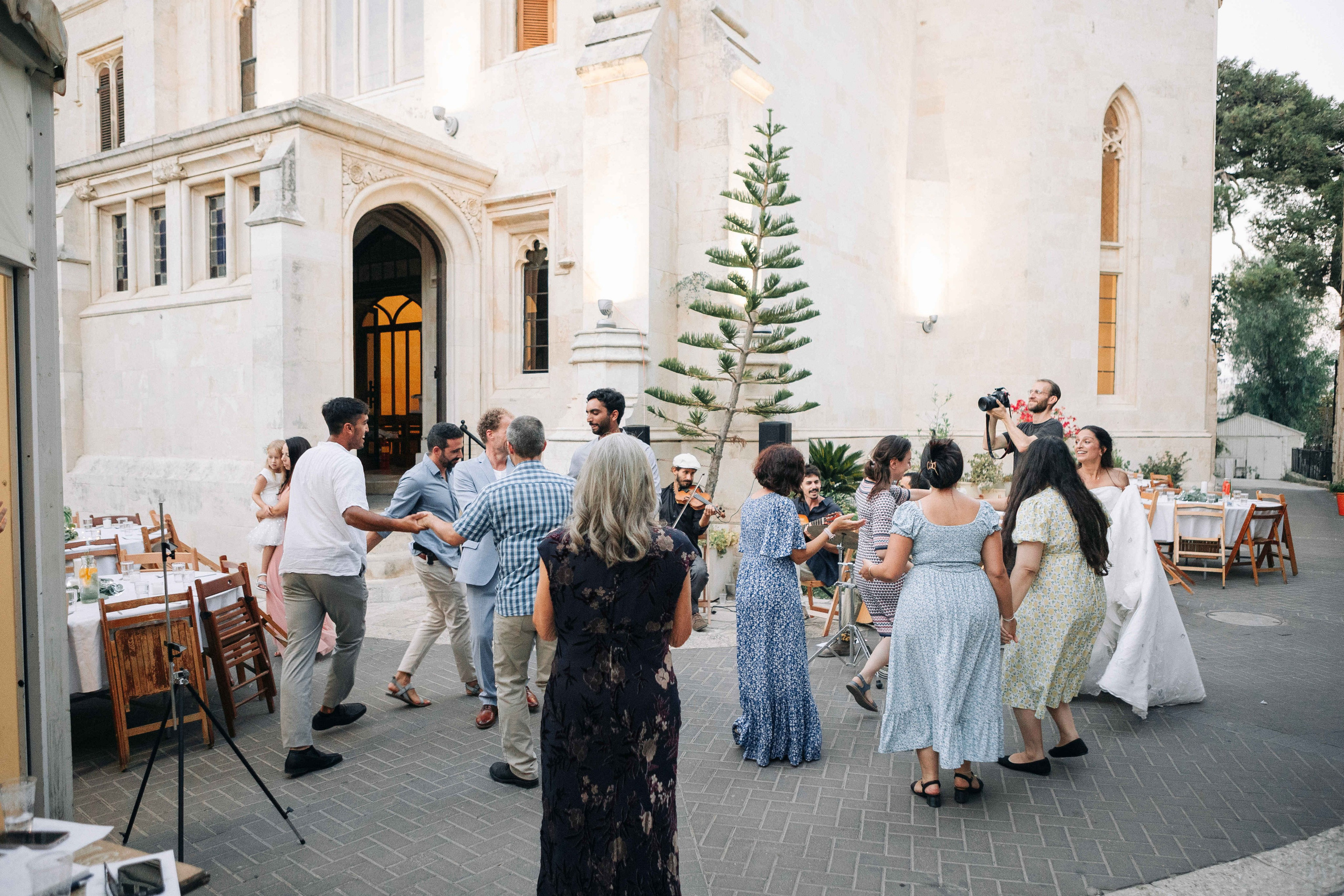 WEDDING OF FOREIGNERS IN THE OLD CITY OF JERUSALEM. Https://shi-photo.com/