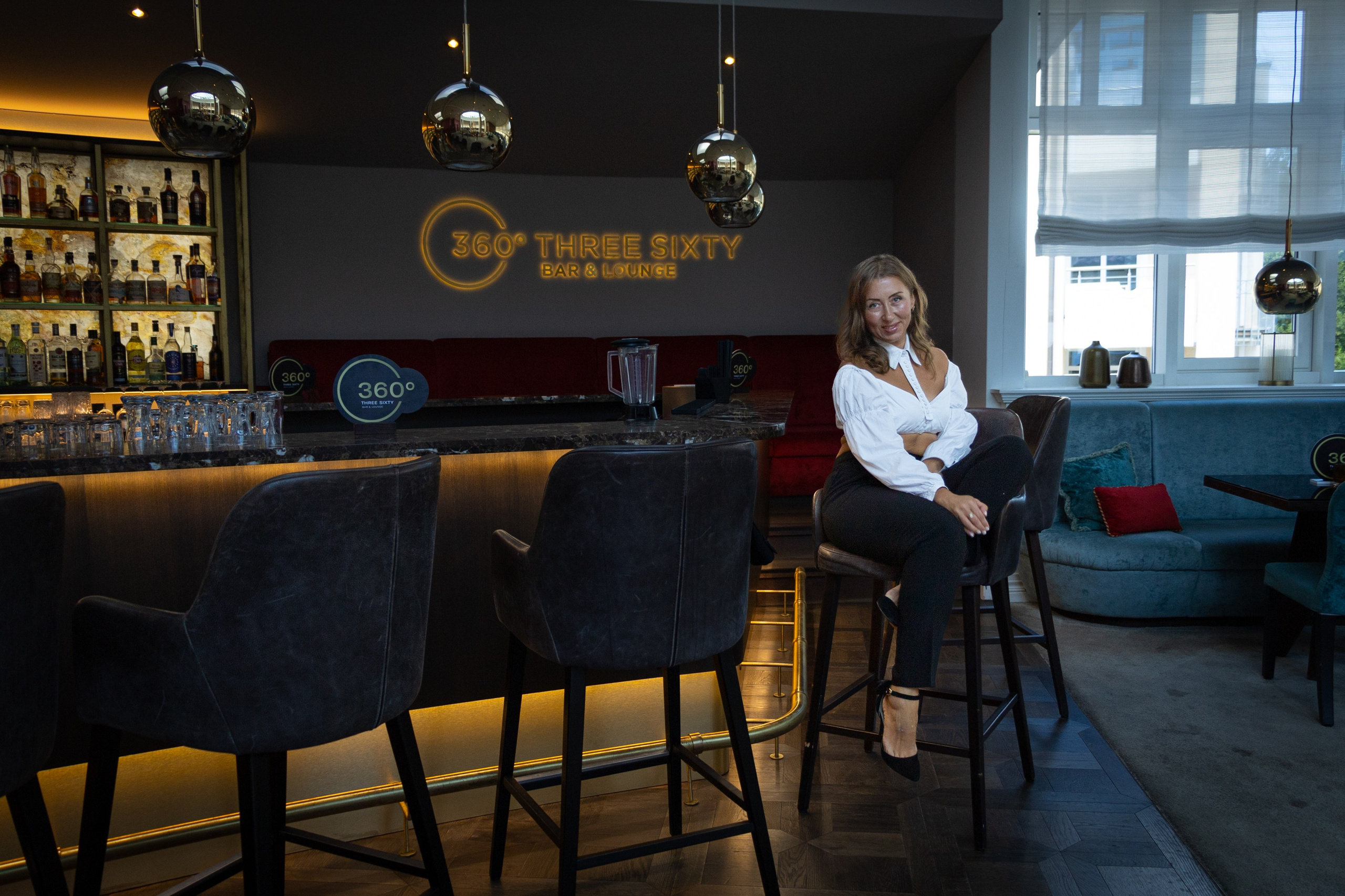 Yana in Villa Vita. PHOTOgrapher Germany MARBURG