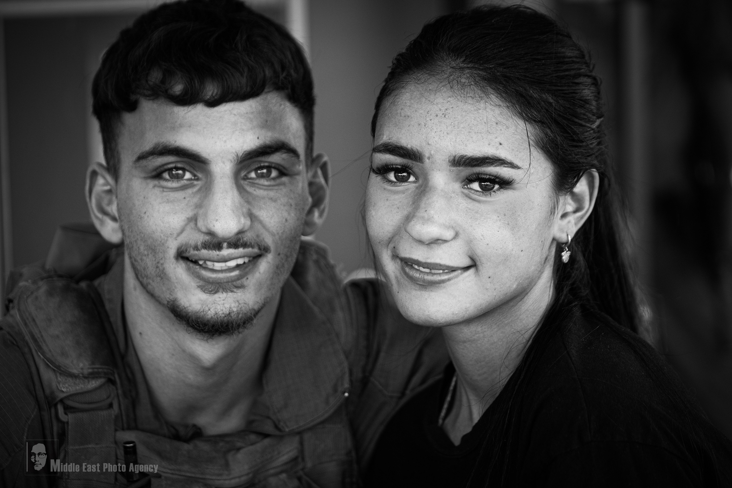 Liel. Middle East Photo Agency — Photography & Event Magnets — סוכנות צילום והדפסת מגנטים לאירועים