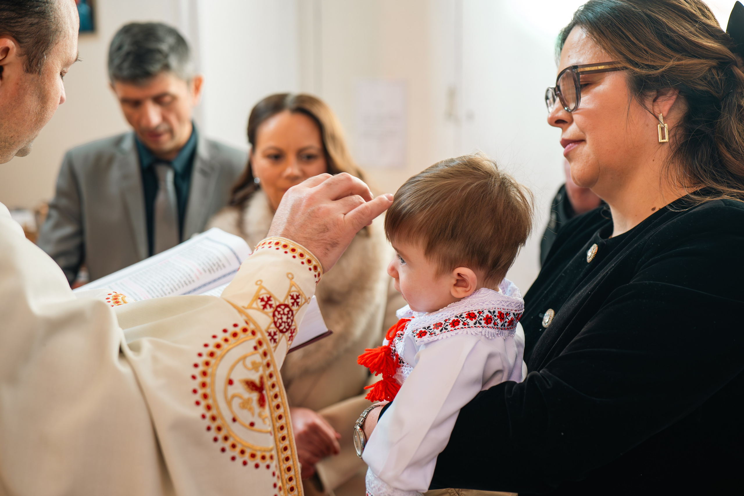 Matteo. Fotograful și Cameramanul familiei dvs în Franța Paul Photographer