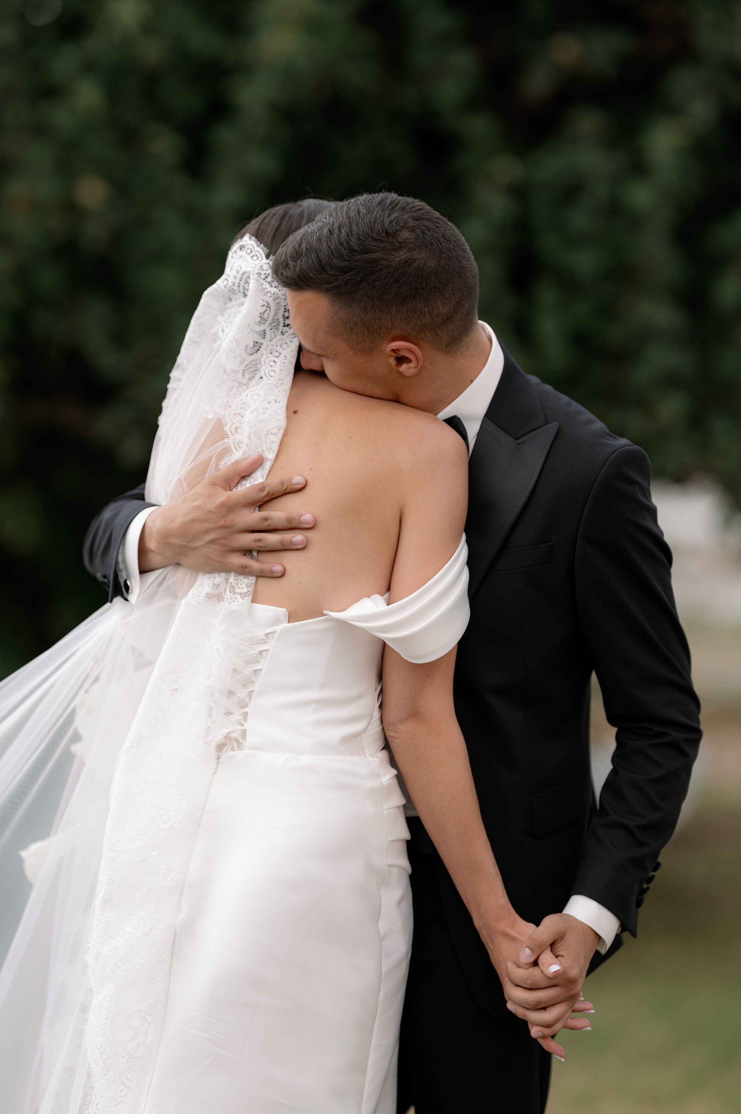 KSENYA & VLADIMIR. Bakasphoto wedding and lifestyle photography Latvia and Worldwide