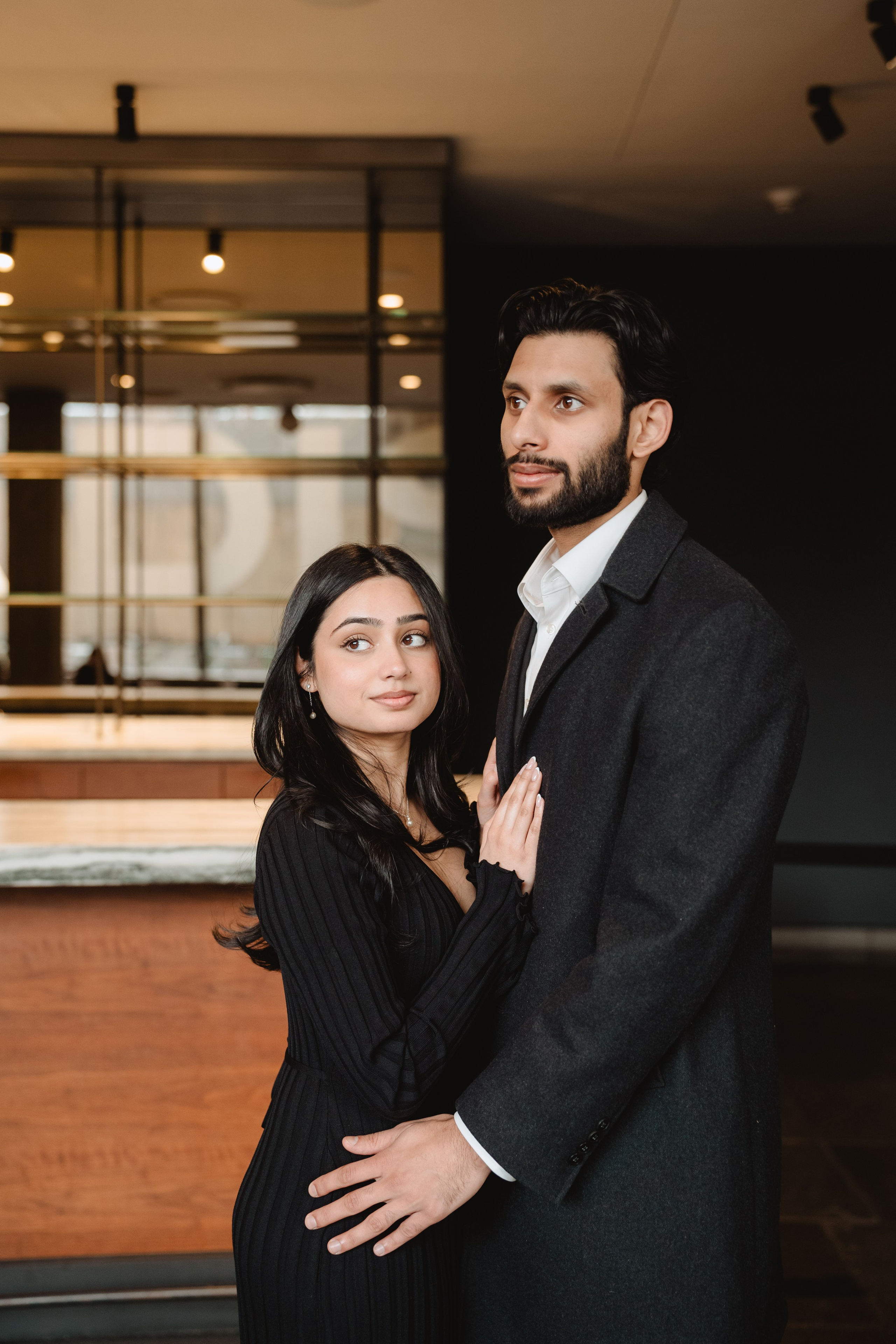 Gagandeep&Amani. Photographer in New York Faery By Mary