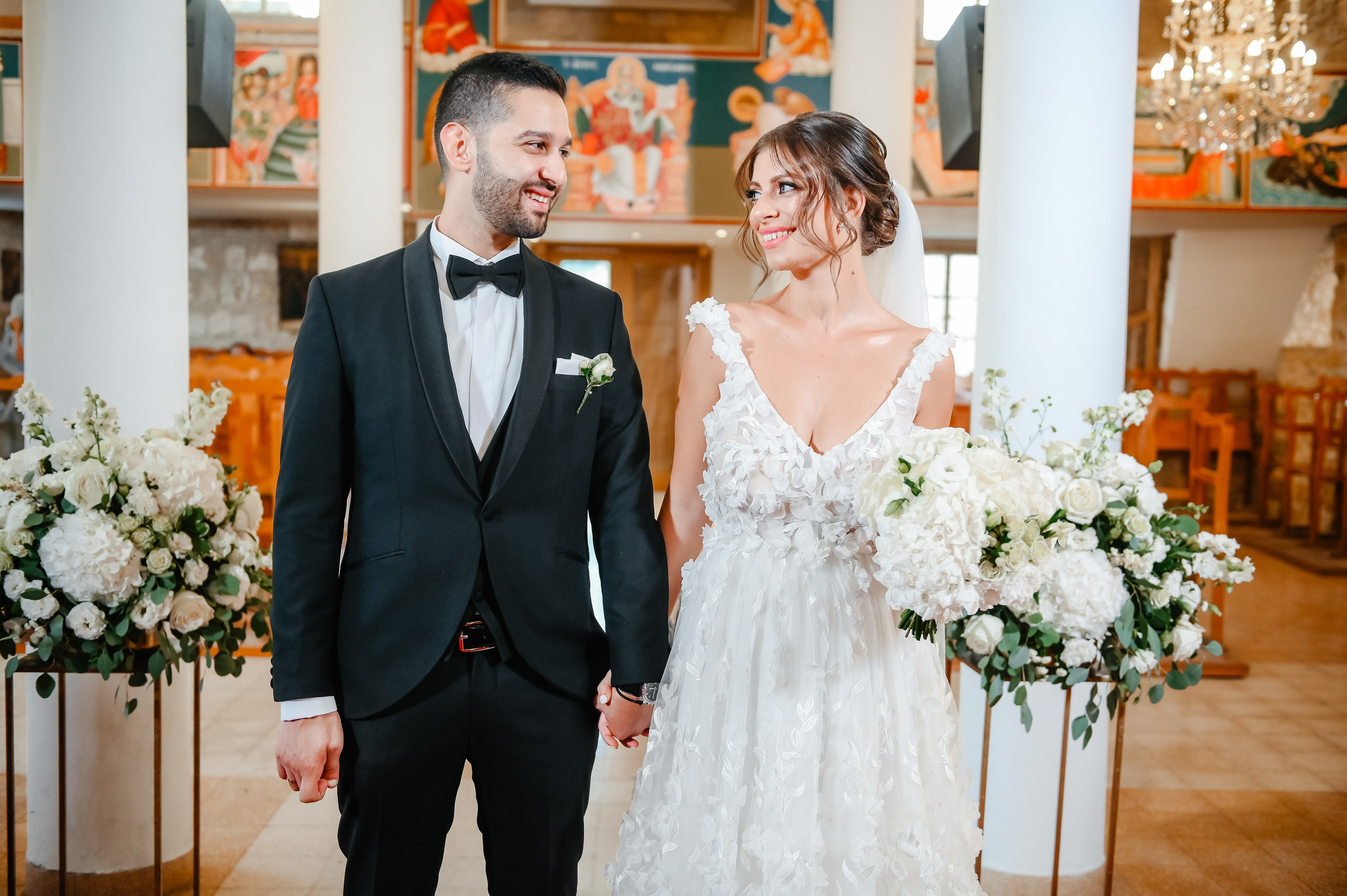 Wedding P & K. AdrianOltean.wfolio.pro