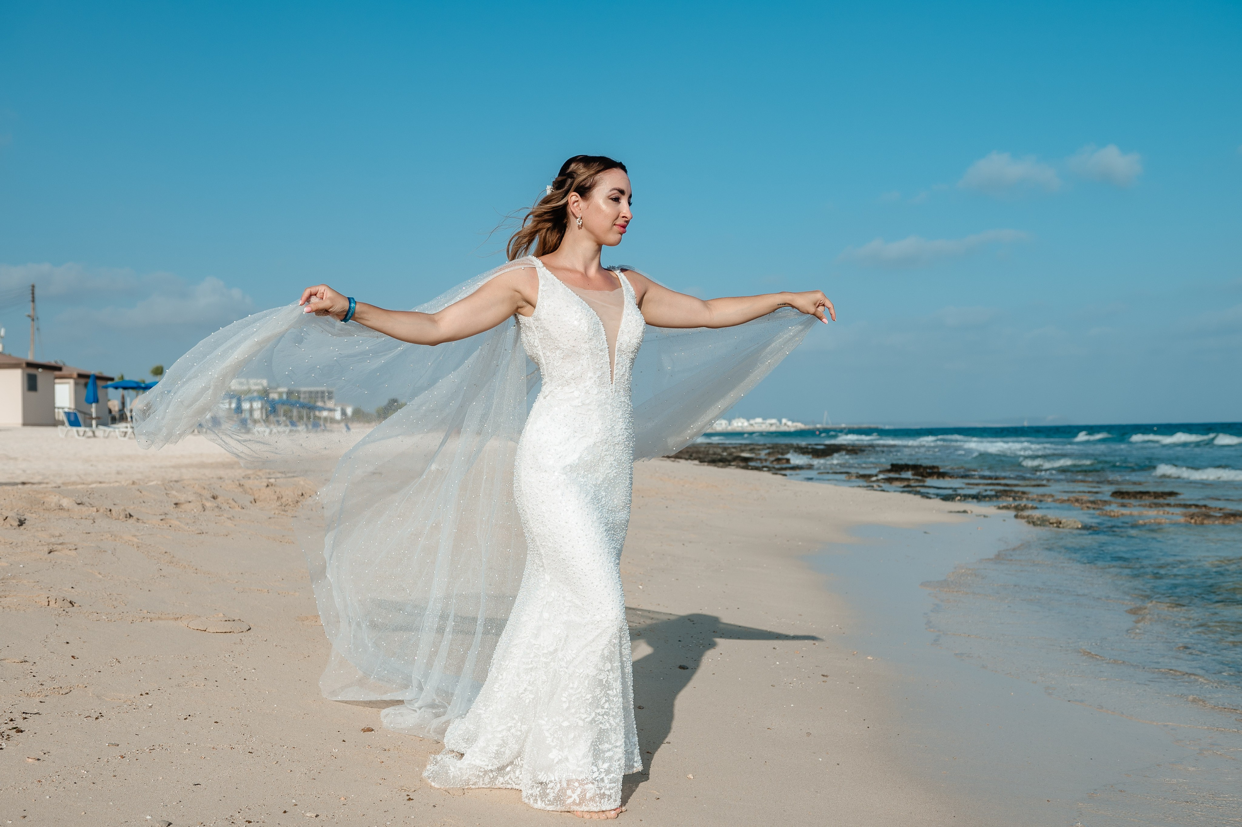 Siren’s ceremony. AdrianOltean.wfolio.pro