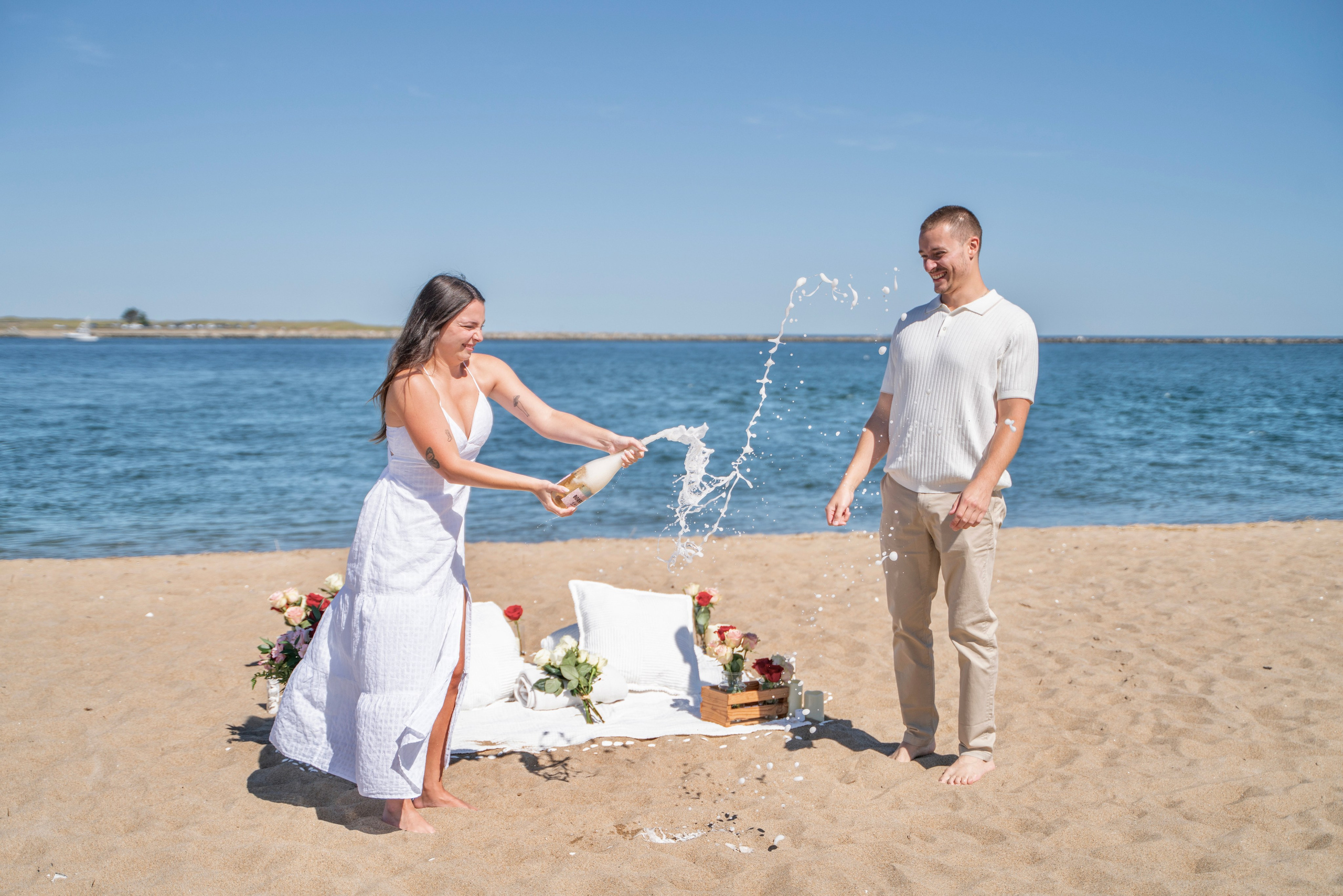 Engagement. Stefanovich Photography | Miami, FL