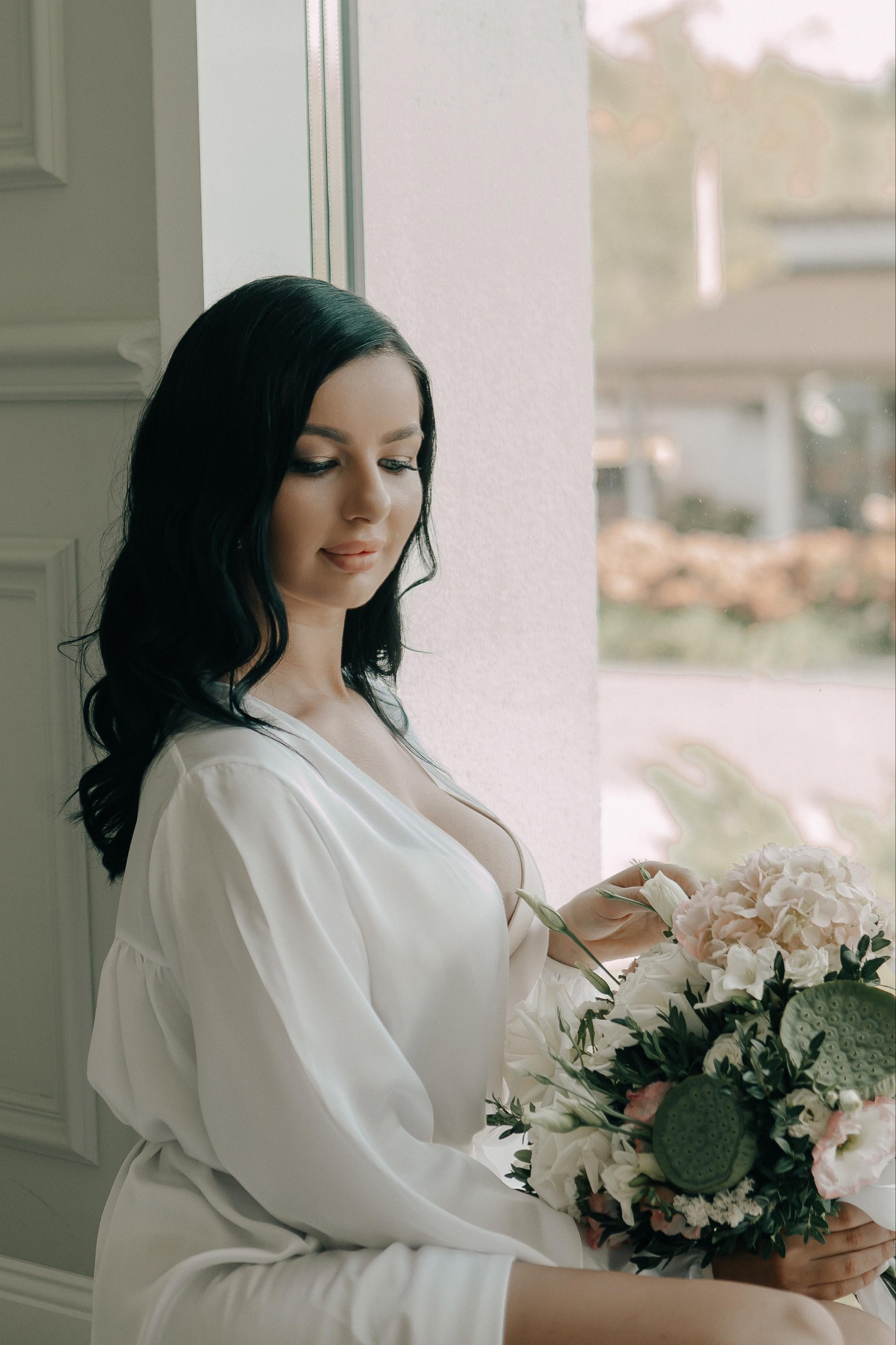 Anna and George. Stefanovich Photography | Boston, MA