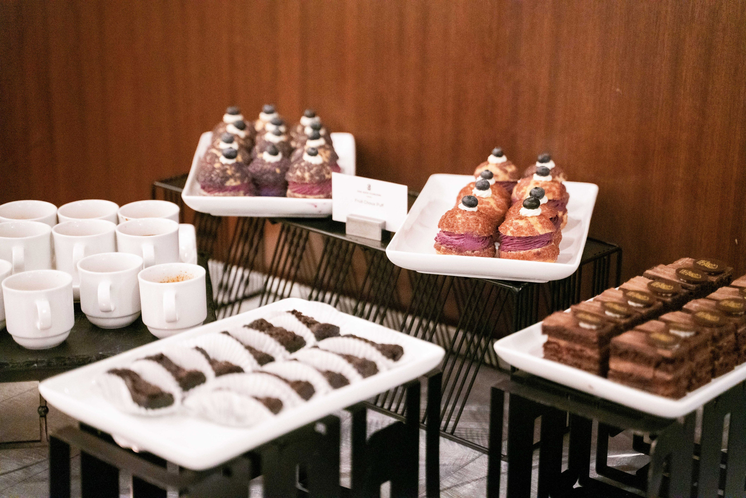 Elucidata Conference. Stefanovich Photography | Miami, FL