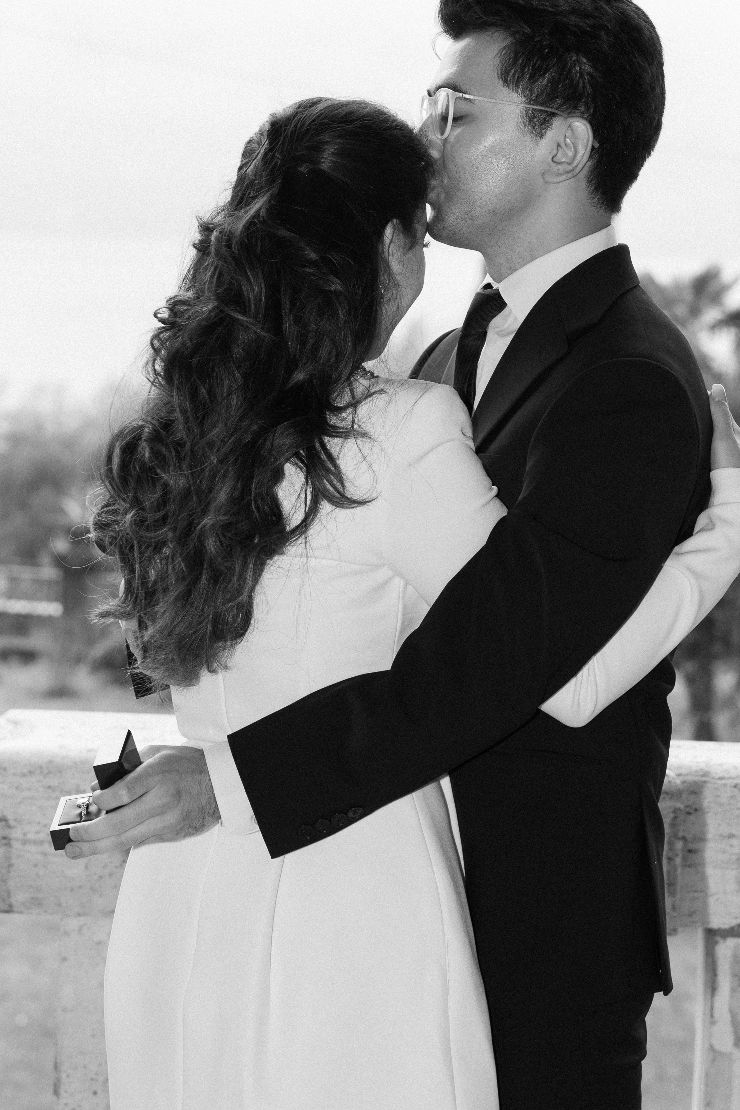 Jon & Laziza. Wedding photographer in Italy