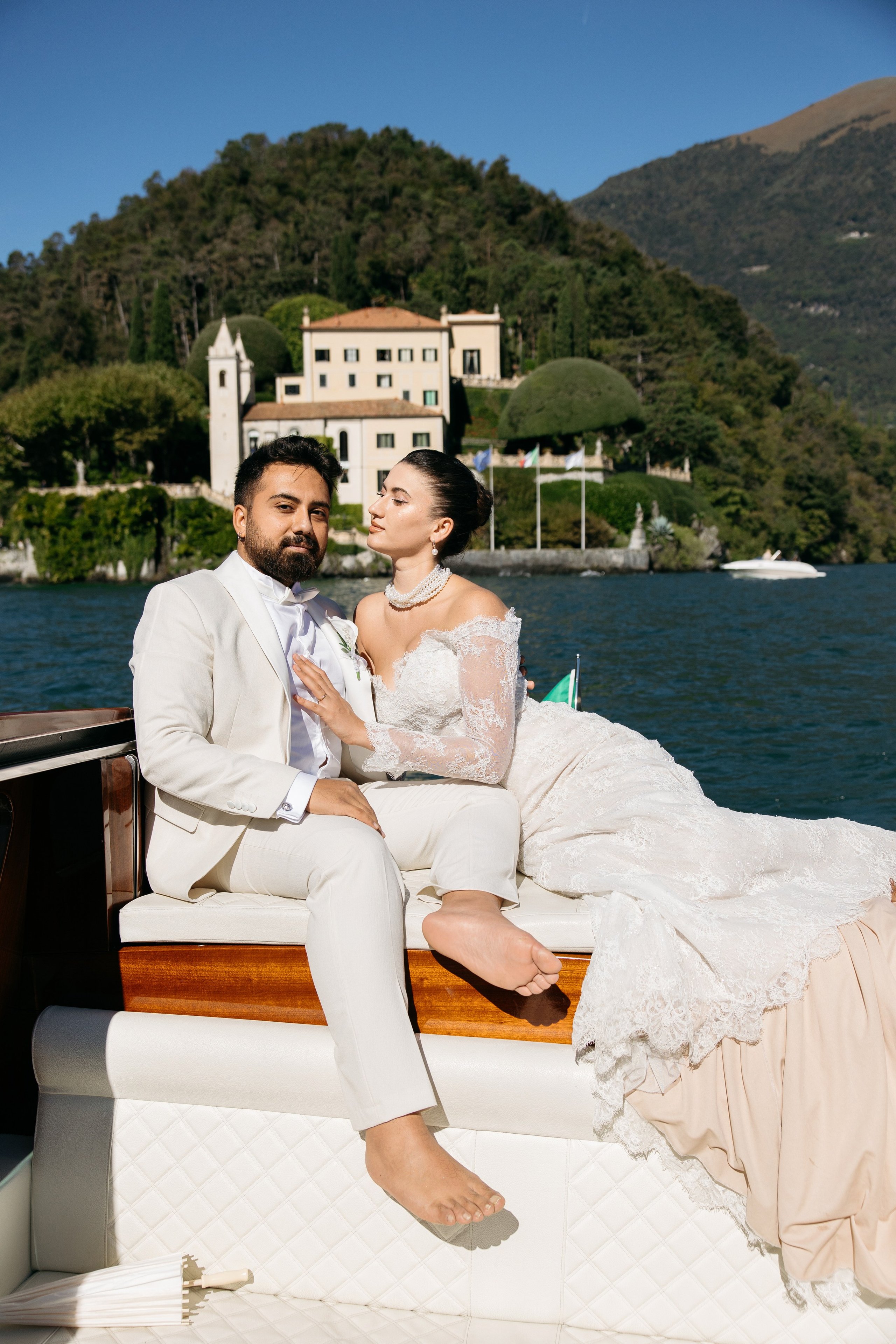 Emre & Melike. Fotografo di matrimoni