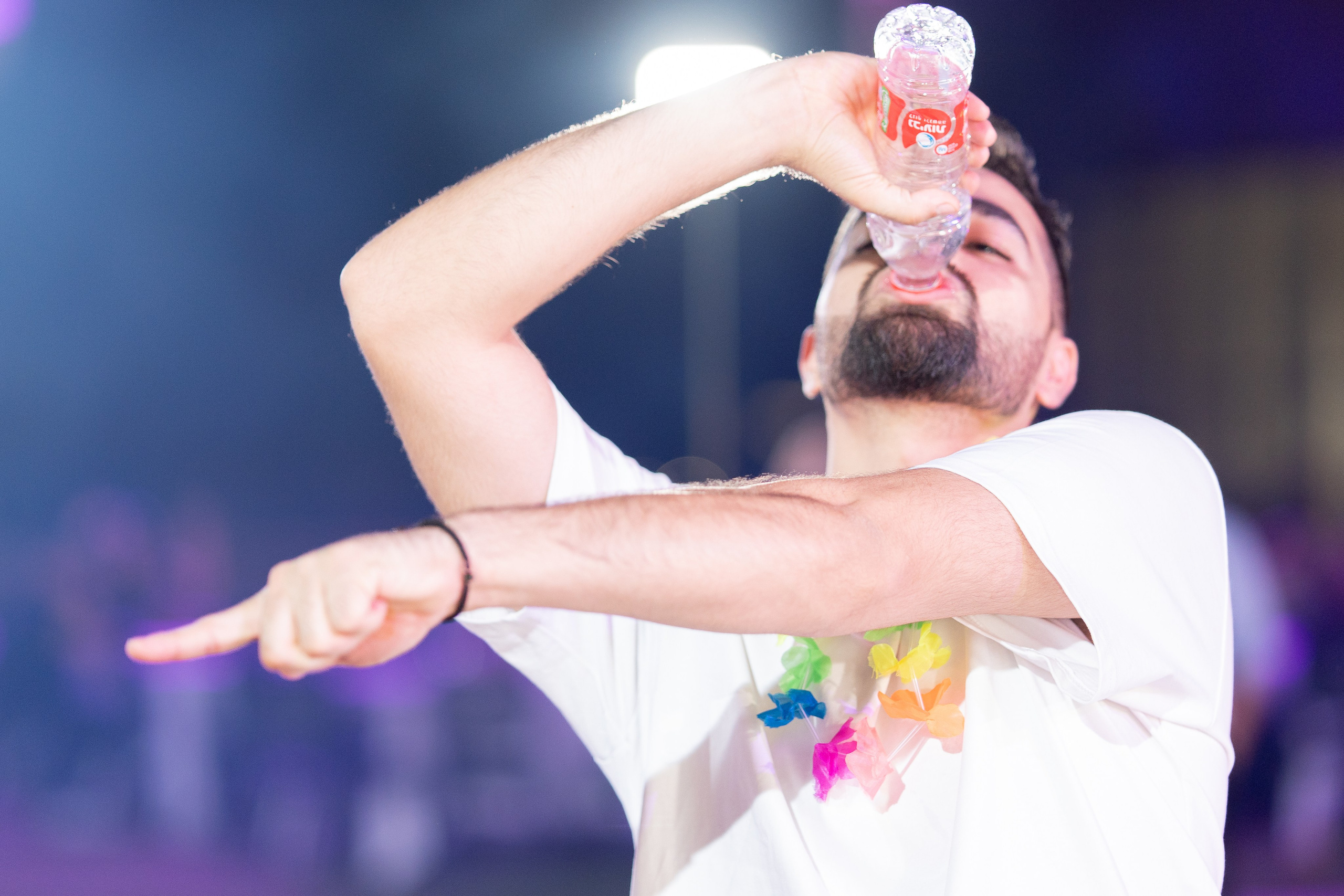 Wedding of May & Ofek