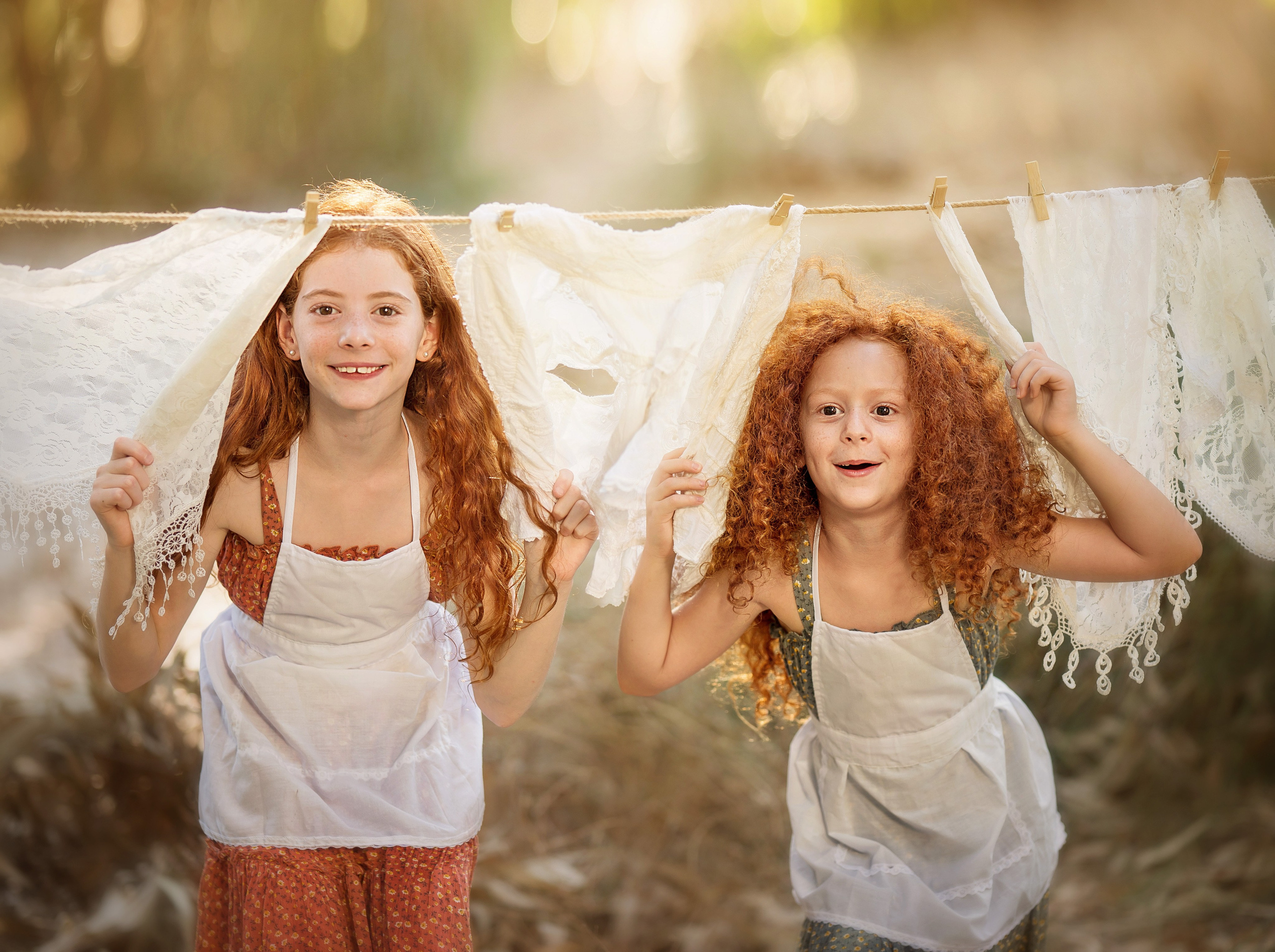 LA FAMIGLIA. Lina Zlotnikov