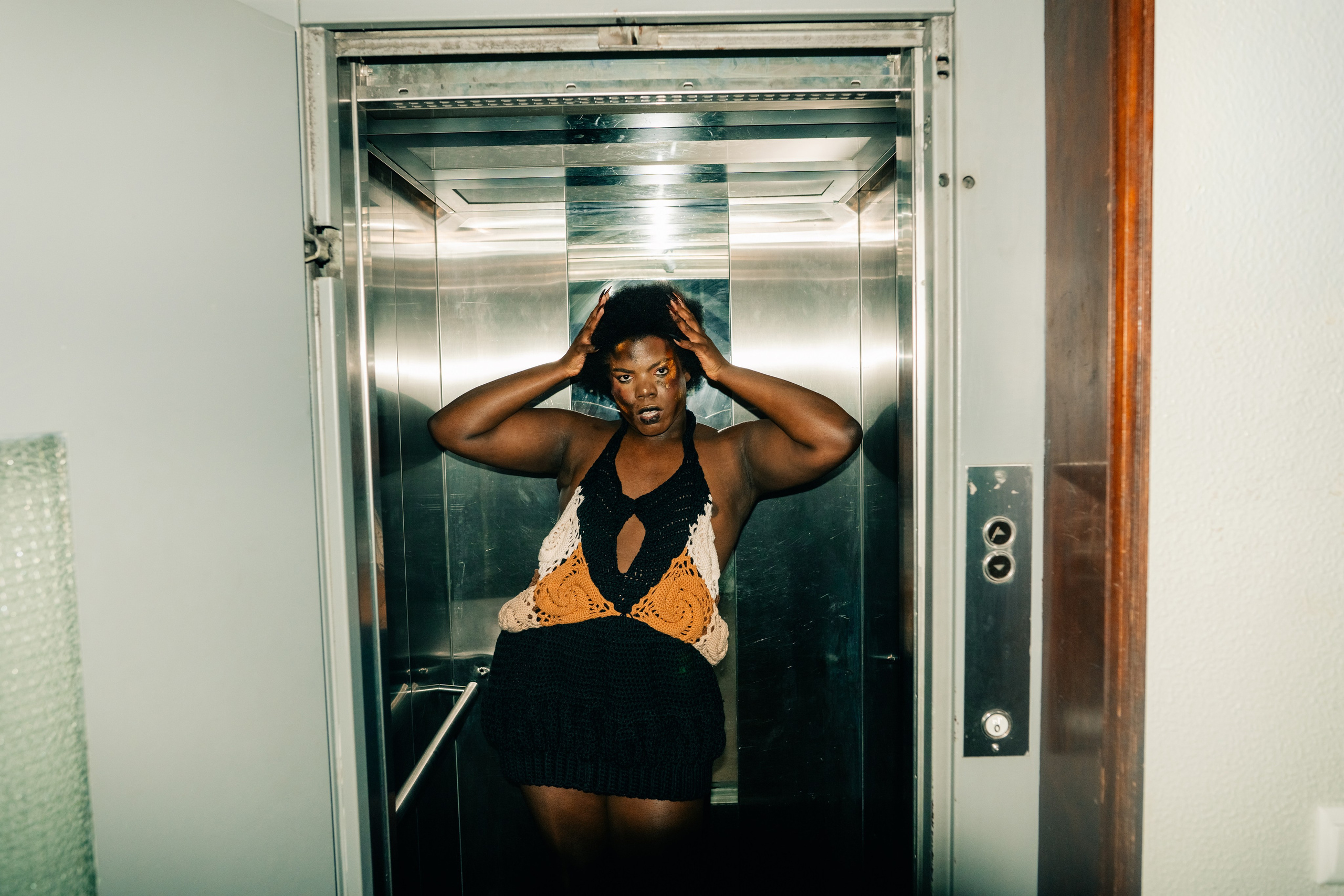 Nussy. Maria Sher. Fotógrafa profissional do Porto, Portugal