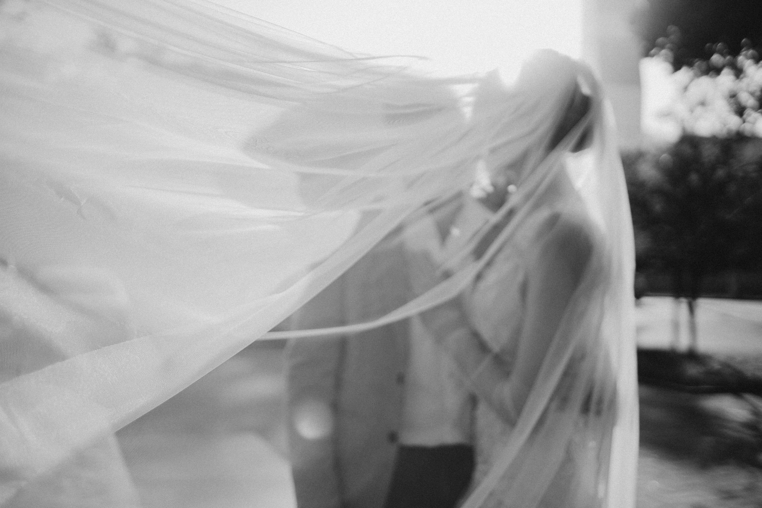 Alice Bell — Wedding photographer in New York