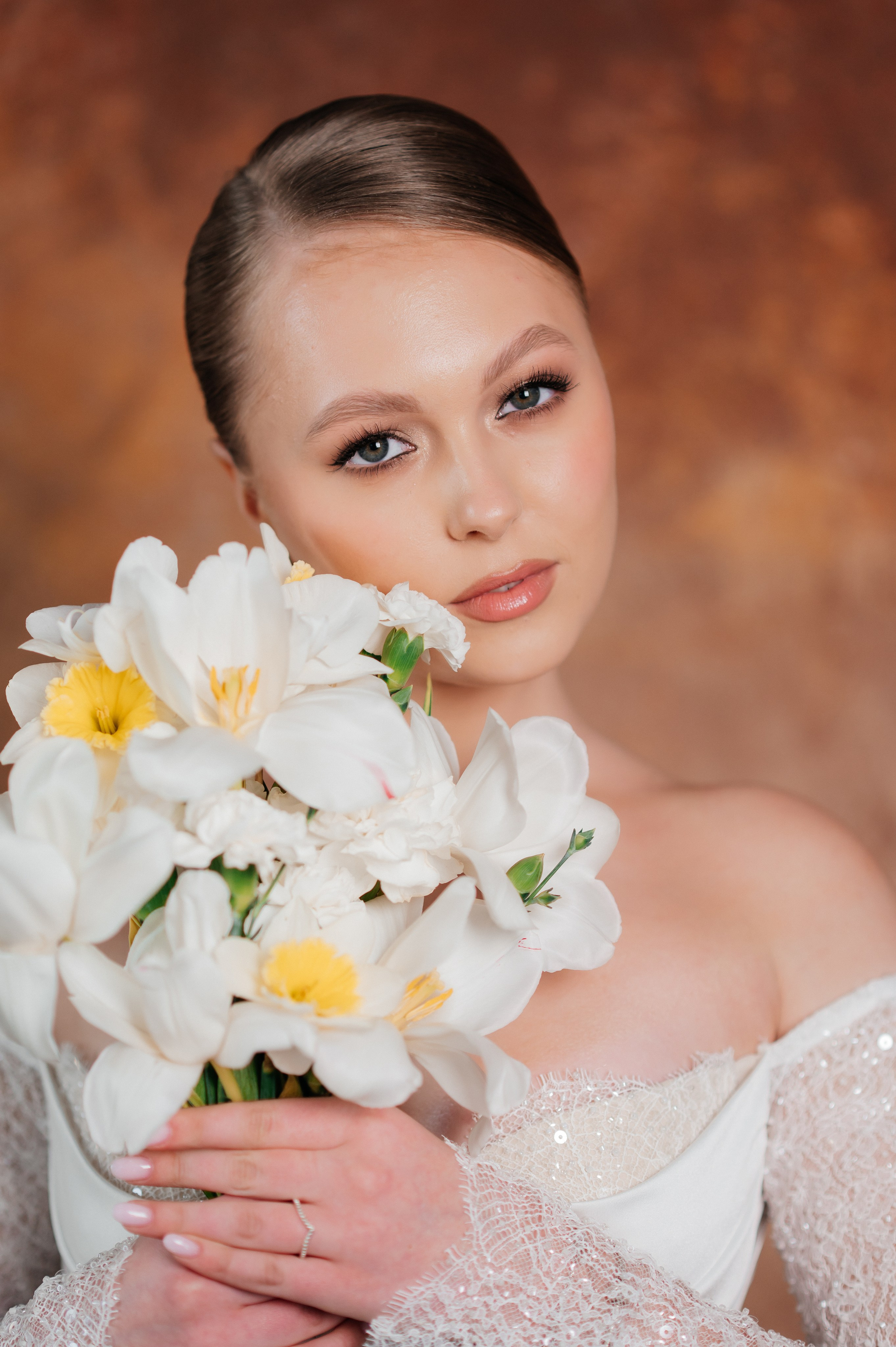Bride Eliseea. Fotograf Cătălina Munteanu