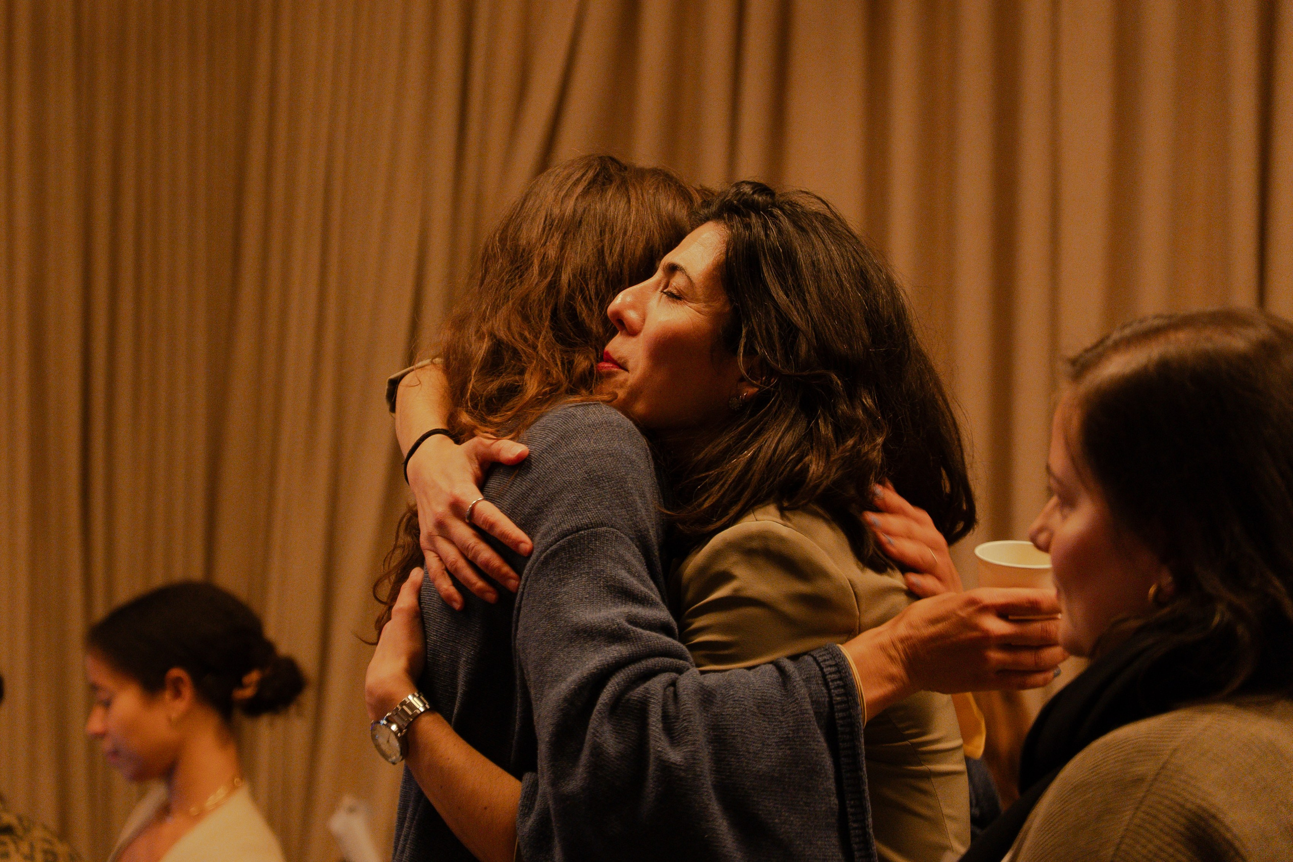 International women’s day AXE 2025. Lisbon Event Photographer