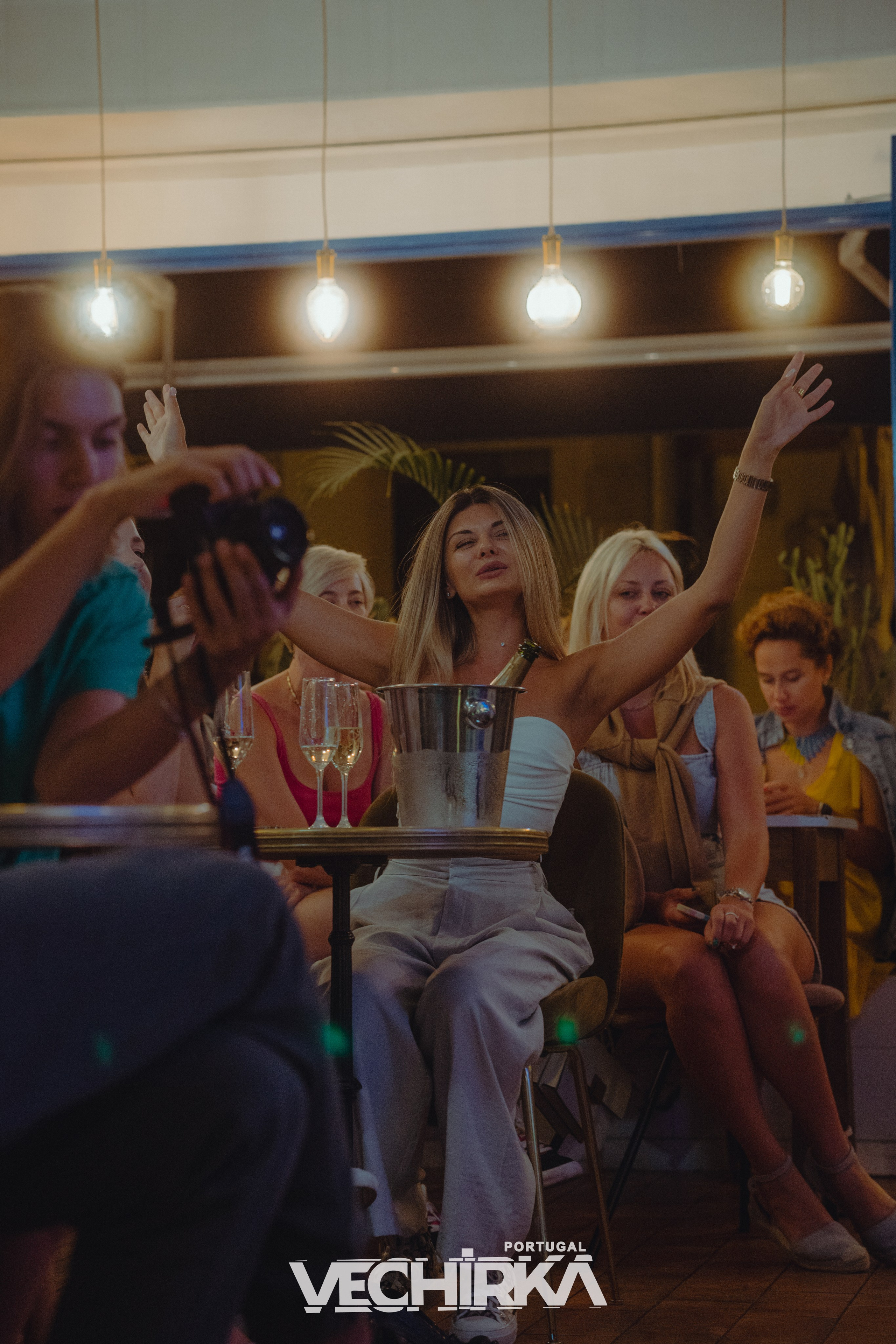 Sergii Tanchynets. Lisbon Event Photographer