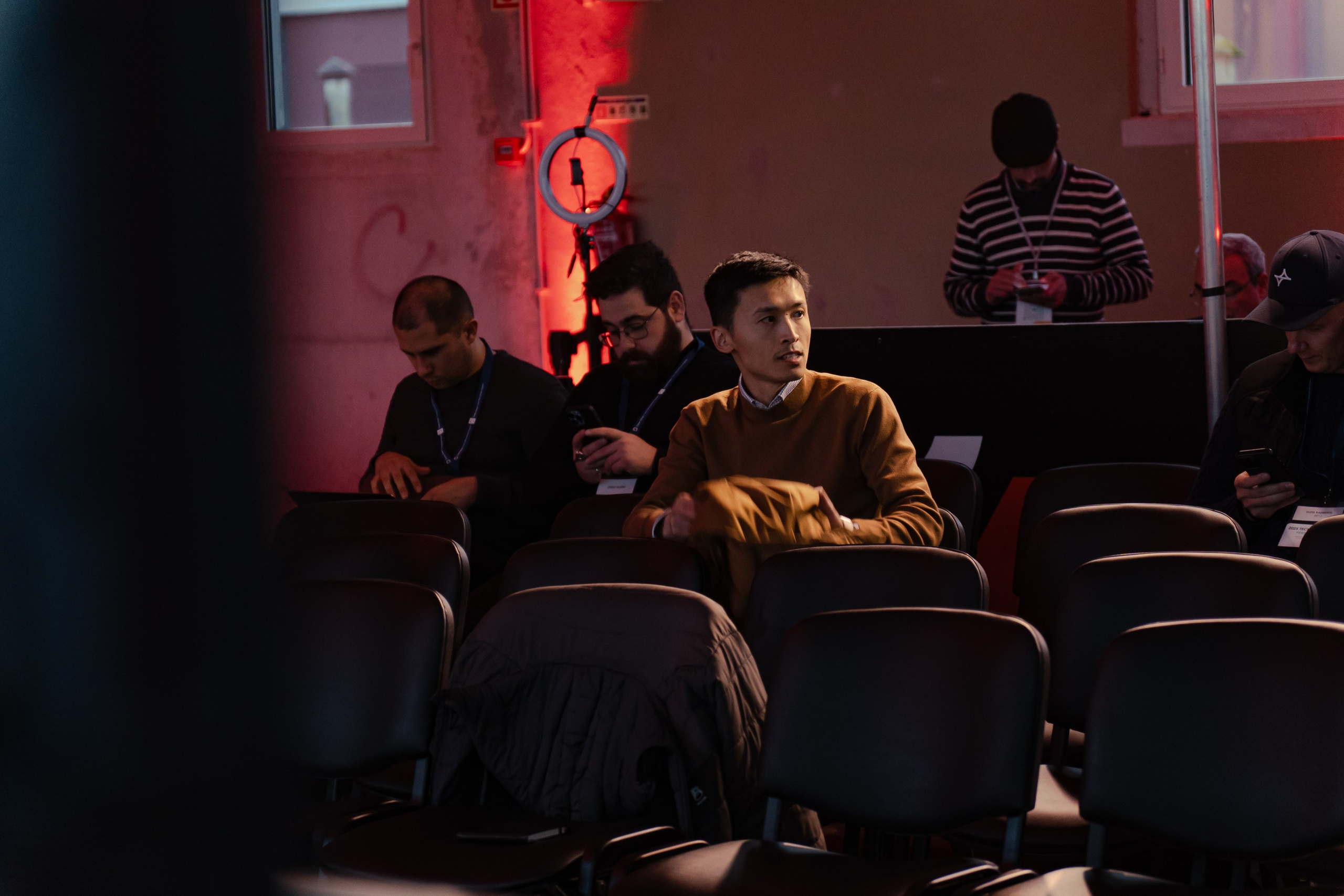 Sixt PT (Conference). Lisbon Event Photographer