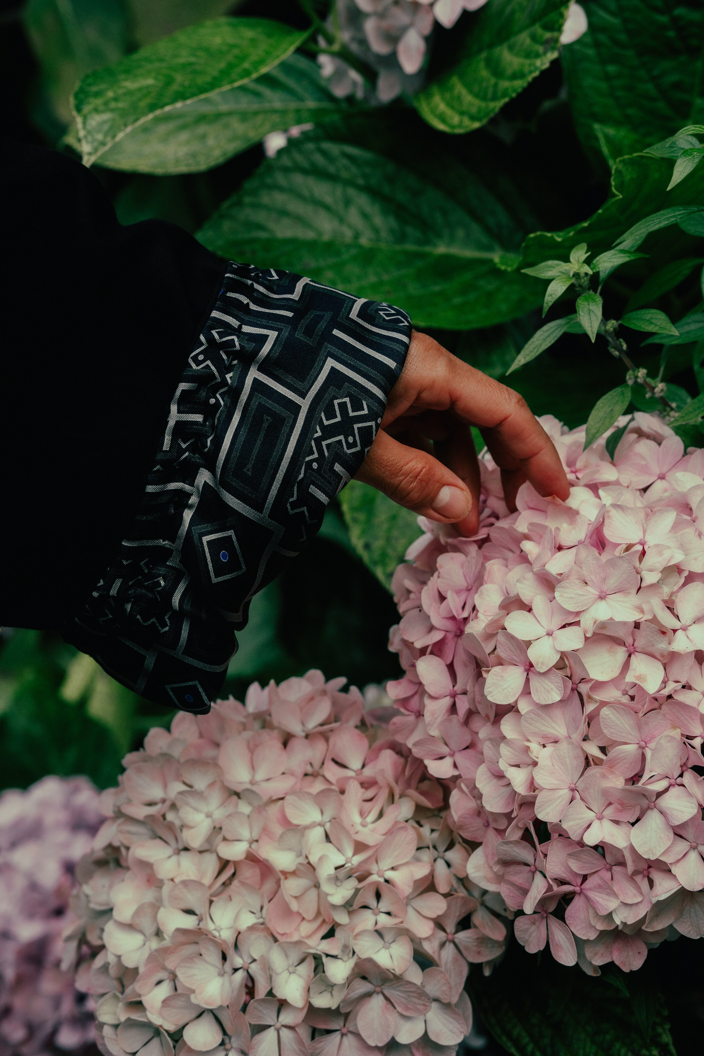 Natalya. Lisbon Event Photographer