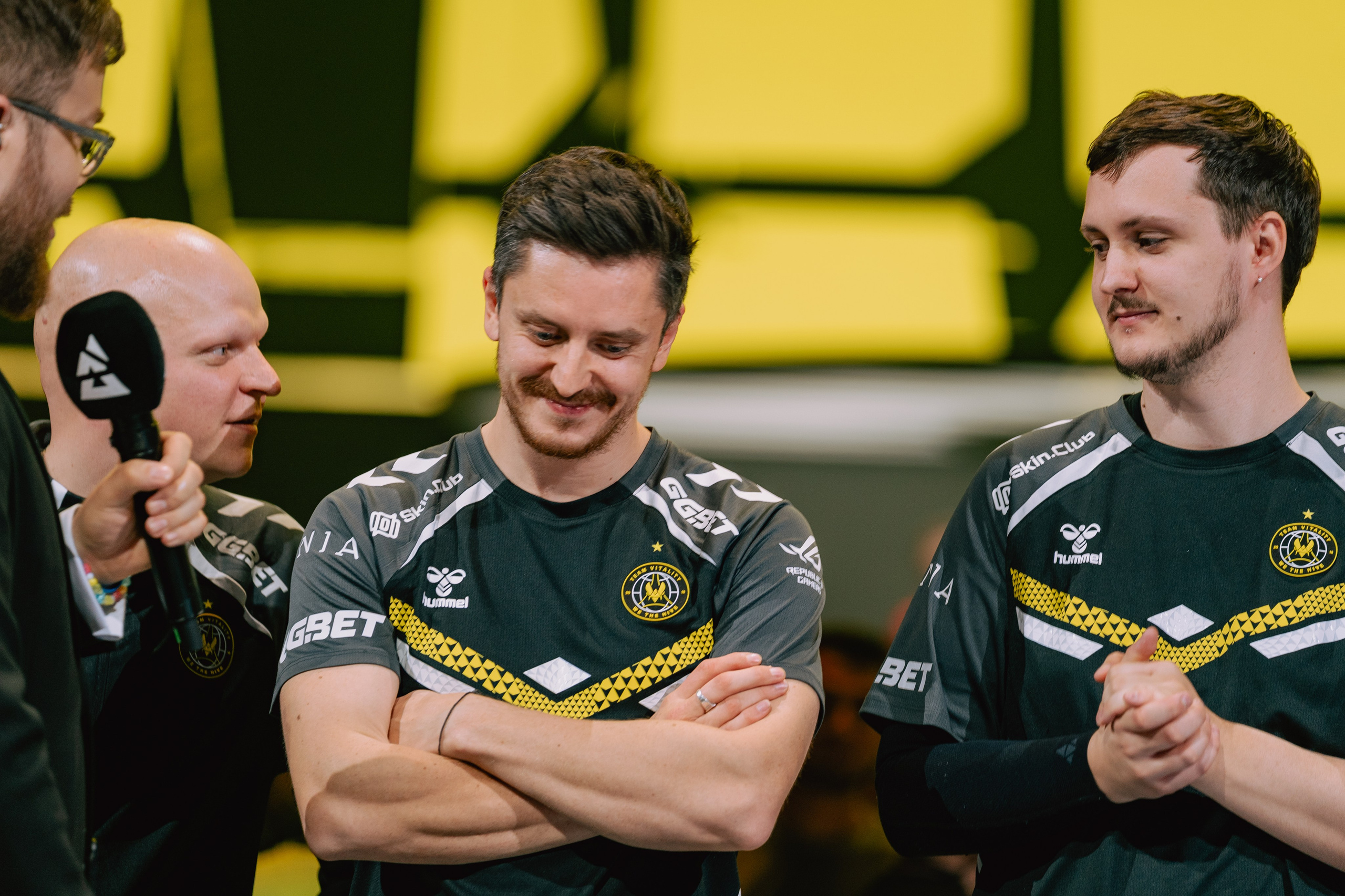 THE BLAST PREMIER OPEN: LISBON 2025. Lisbon Event Photographer