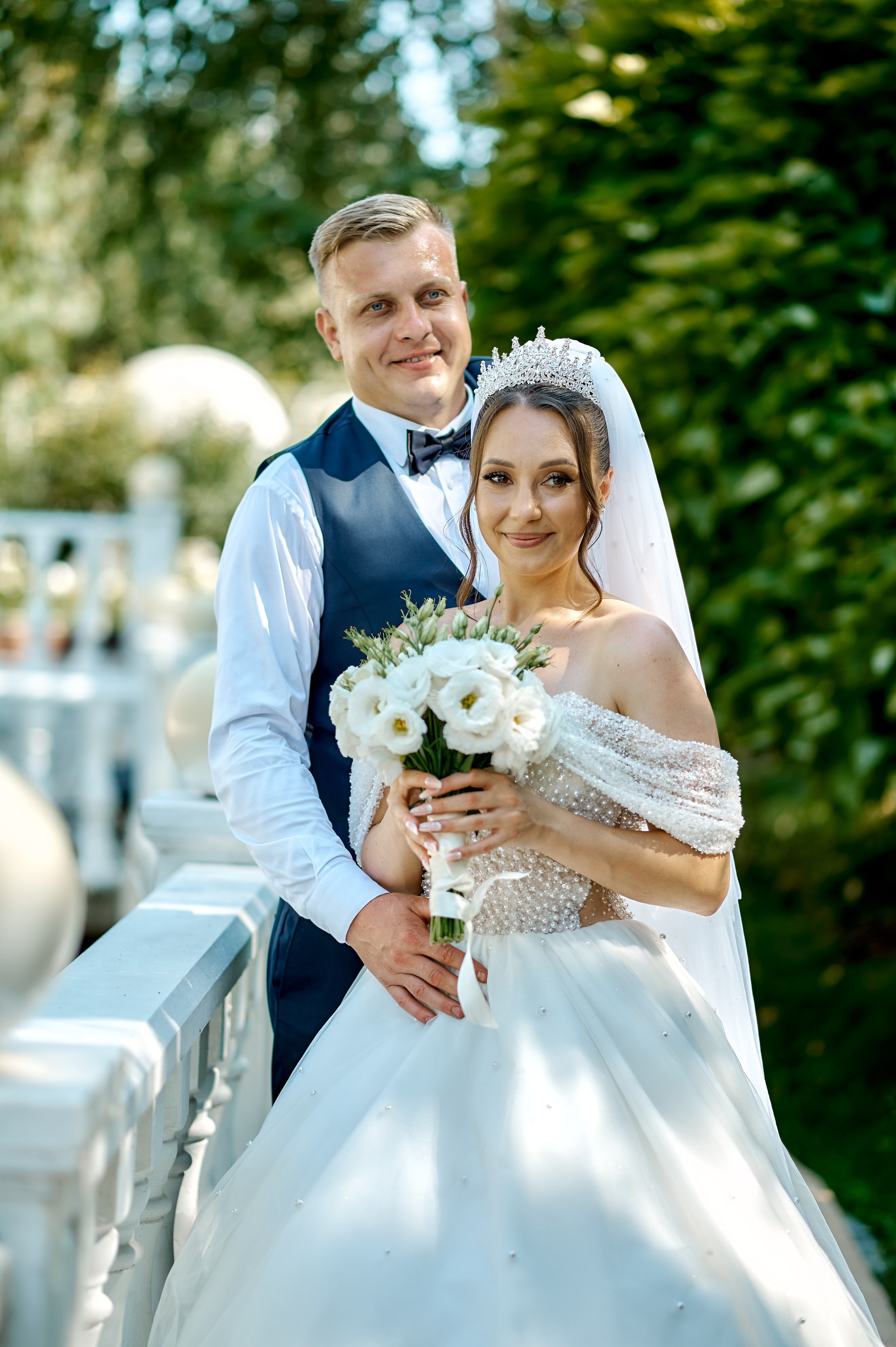 Igor & Sofia. Excellens