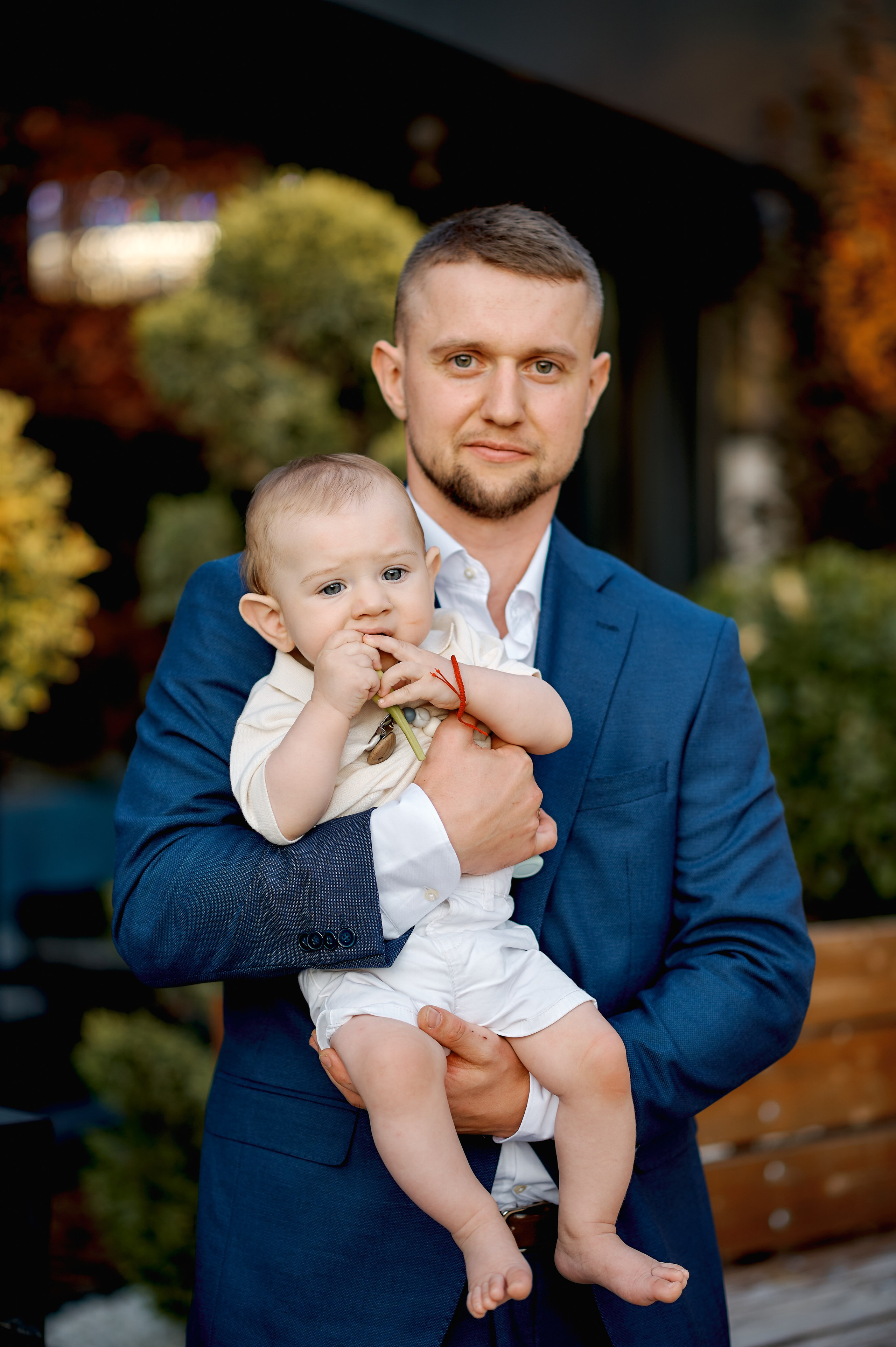 Sergiu & Iulia. Excellens