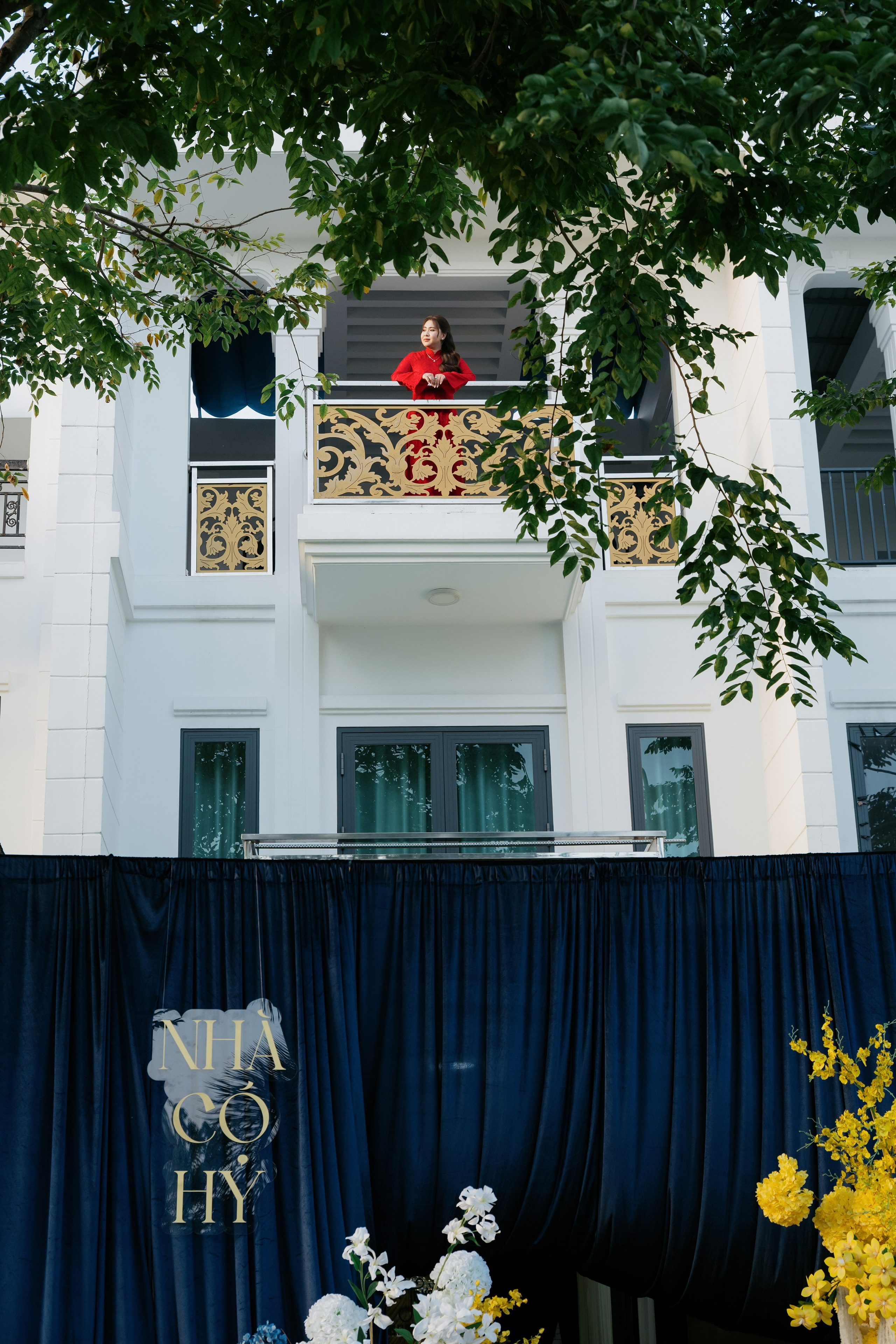 TRƯỜNG & NGÂN / Wedding Ceremony. Saigon Wedding Present | Art Beyond Moments