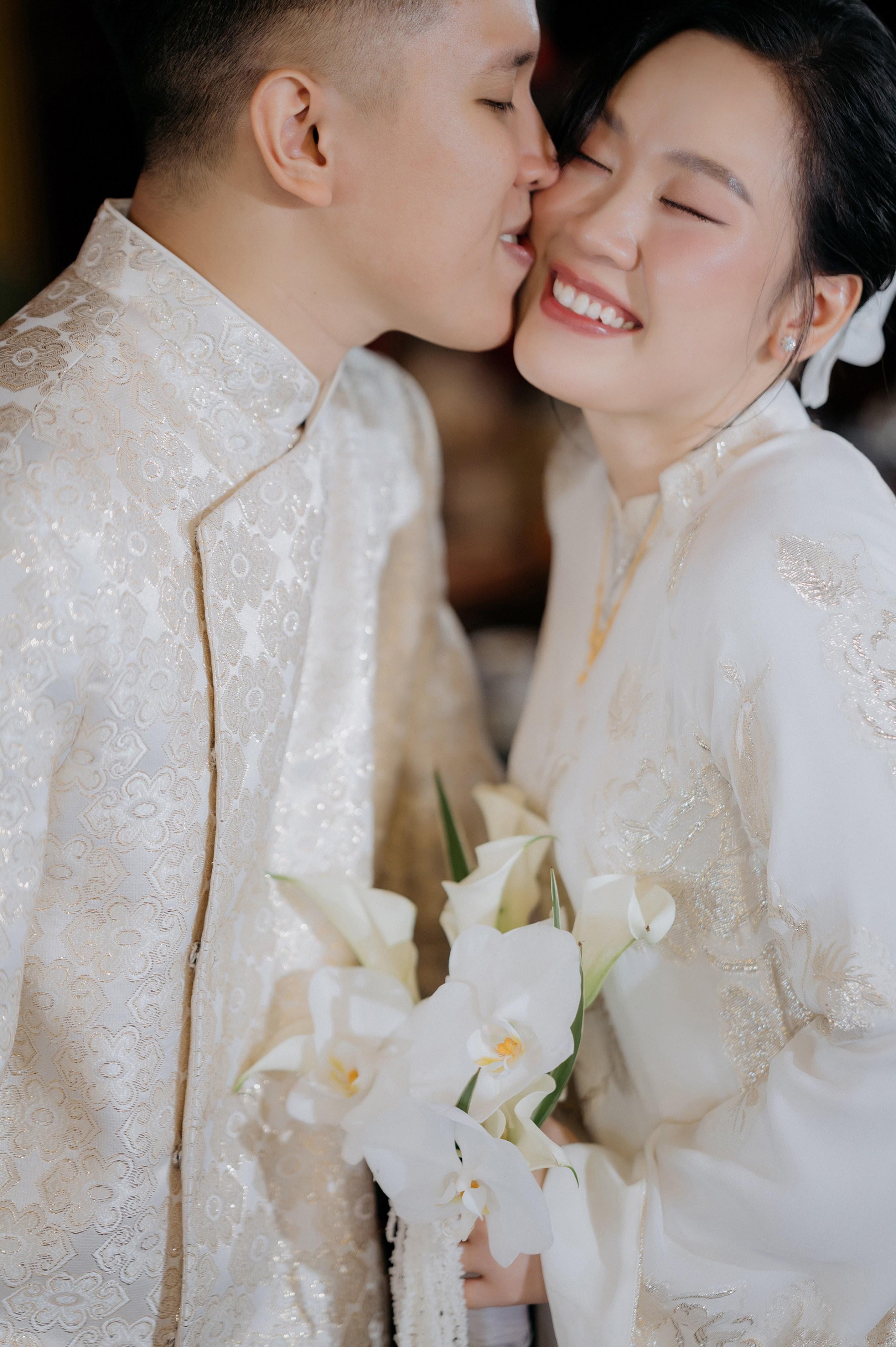 NGAN & NGHIA / Engagement. Nhiếp ảnh gia đám cưới hàng đầu tại Thành Phố Hồ Chí Minh
