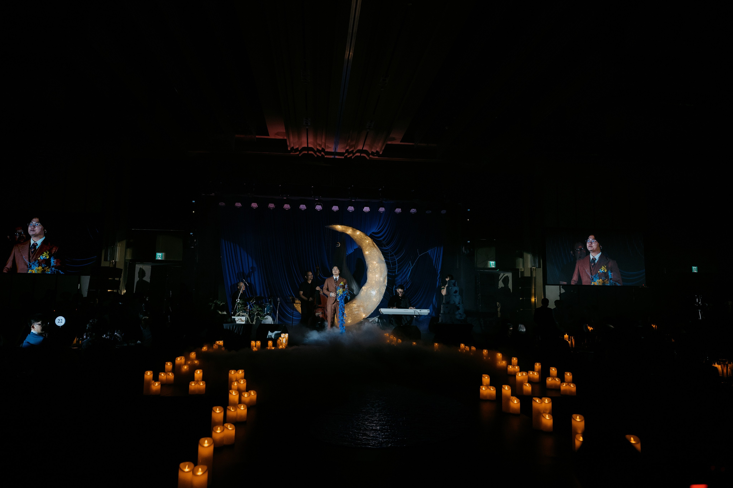 KHANG & TRANG / JW Mariot 08.11.2025. Saigon Wedding Present | Art Beyond Moments