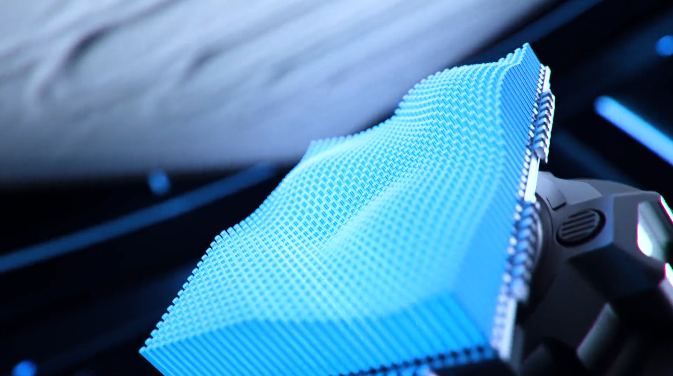 DERUCCI: MATTRESS. Сhillfilms