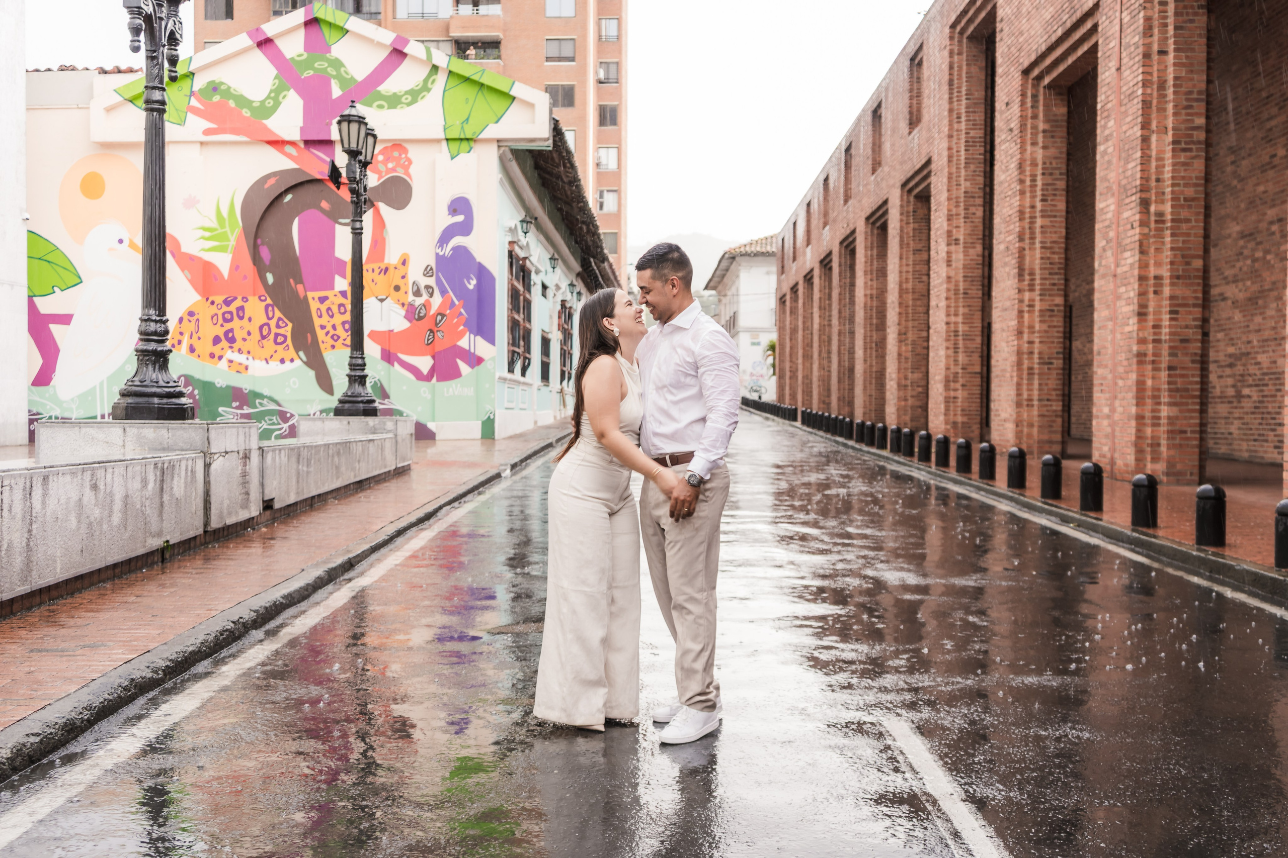 Karen Ortiz Photography / Fotógrafo profesional en Cali - Colombia