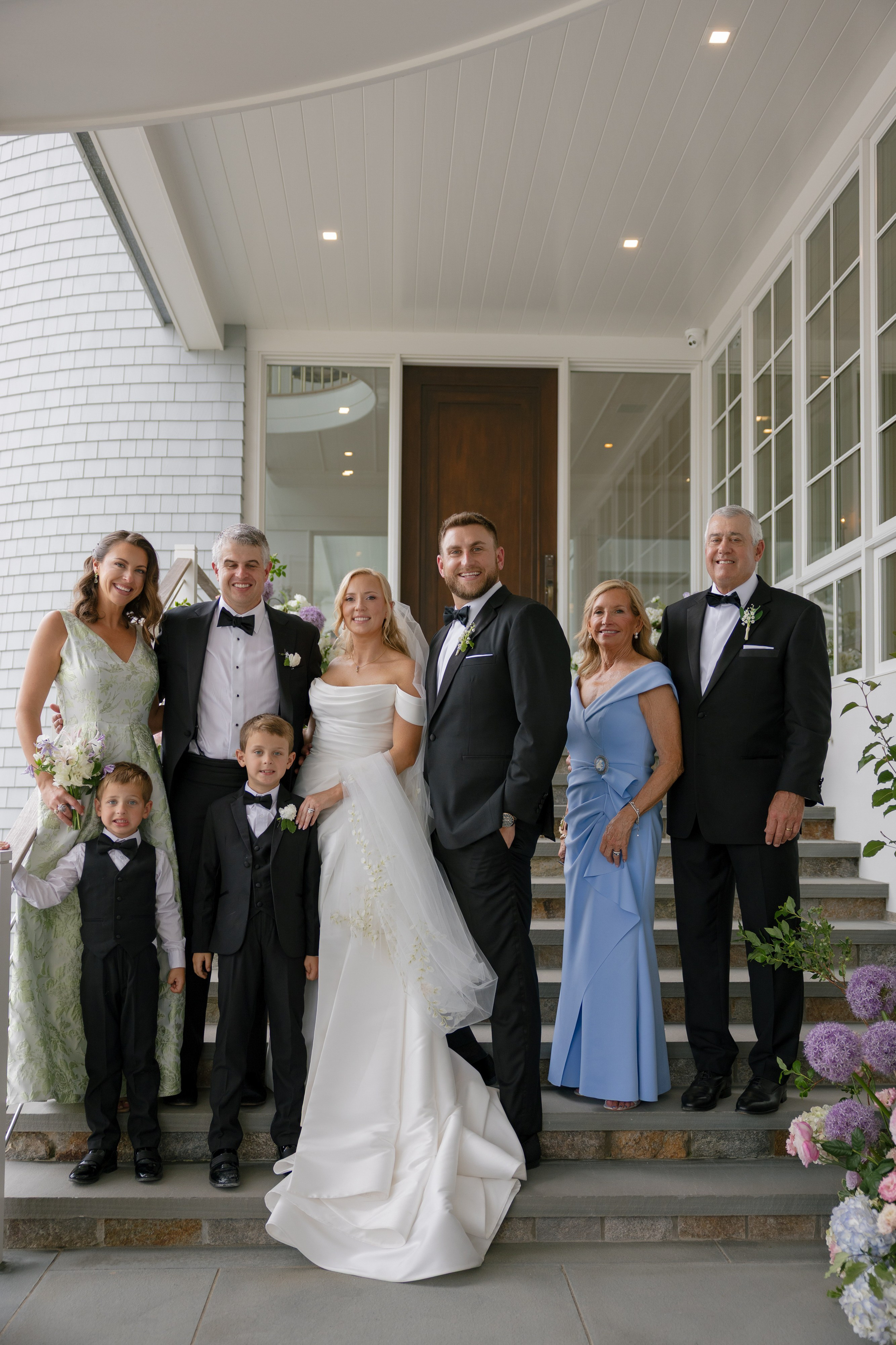Anne Marie and Andrew. Wedding photographer and videographer New York | New Jersey