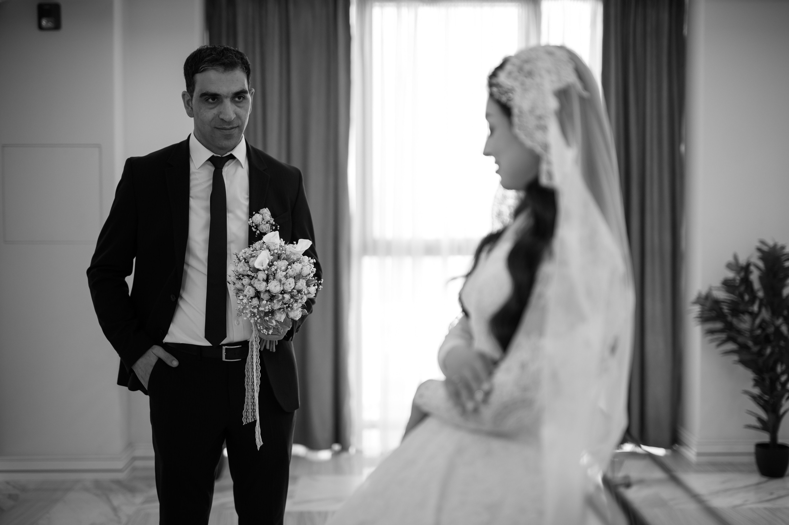 Ashot & Dianna wedding day. KHproduction