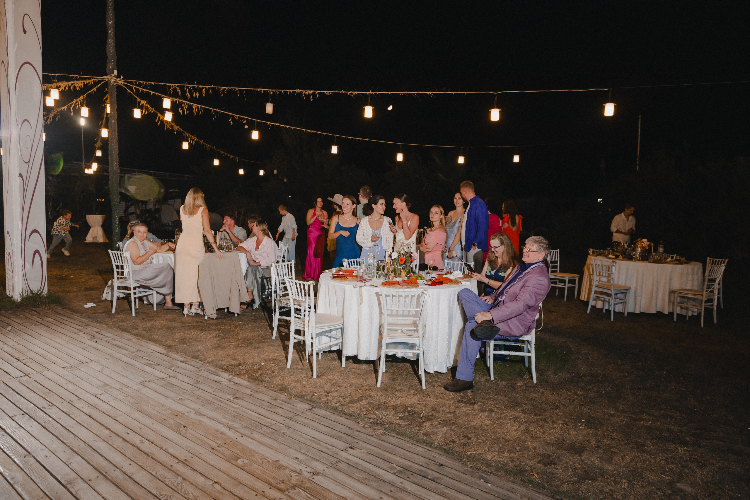 Nataly & Tristian. Фотограф в Анталии (Турция) Ева Сэрт