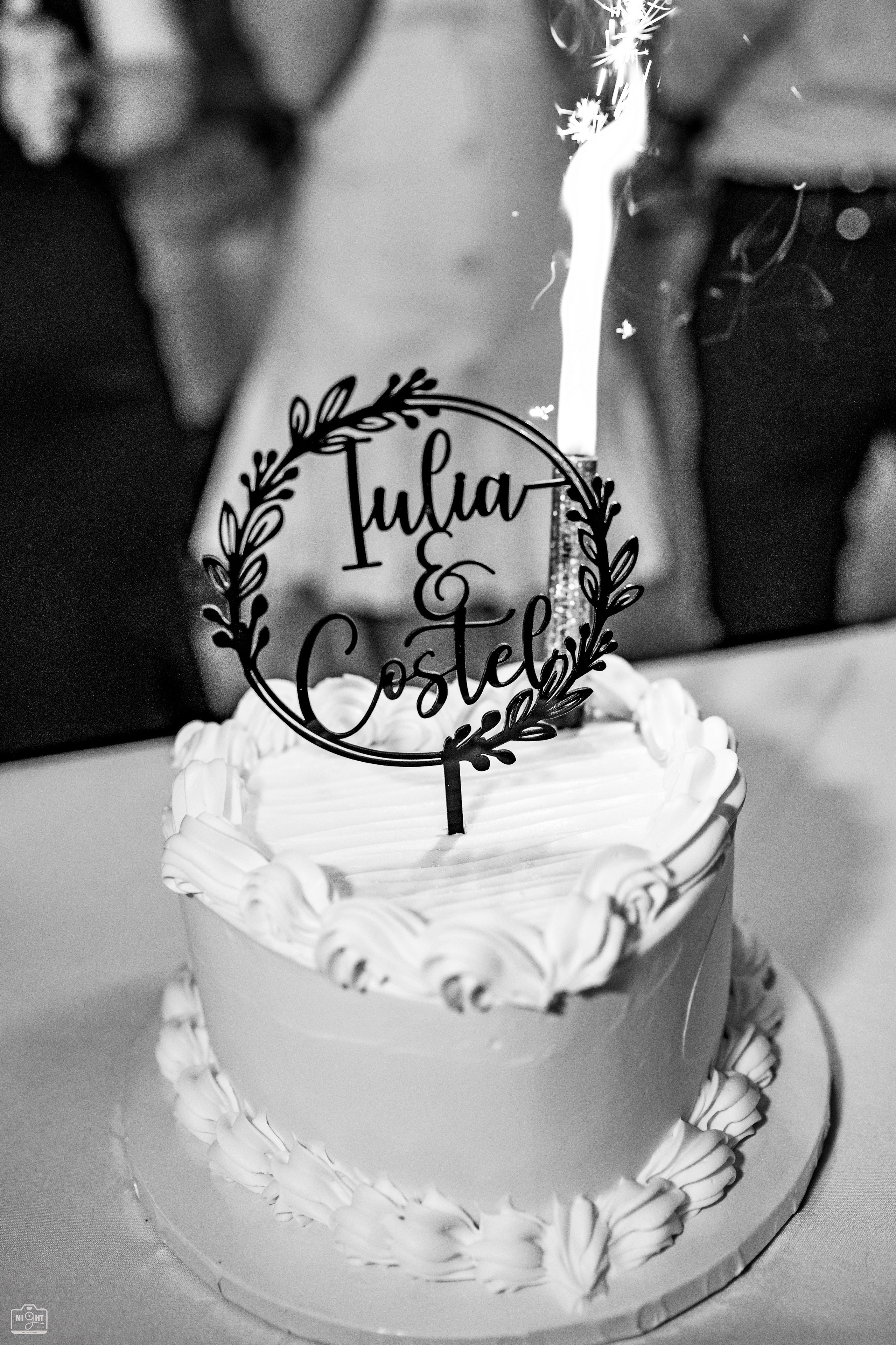 Nuntă Costel & Elena – Foto-Video Profesional | NIGHT LENS