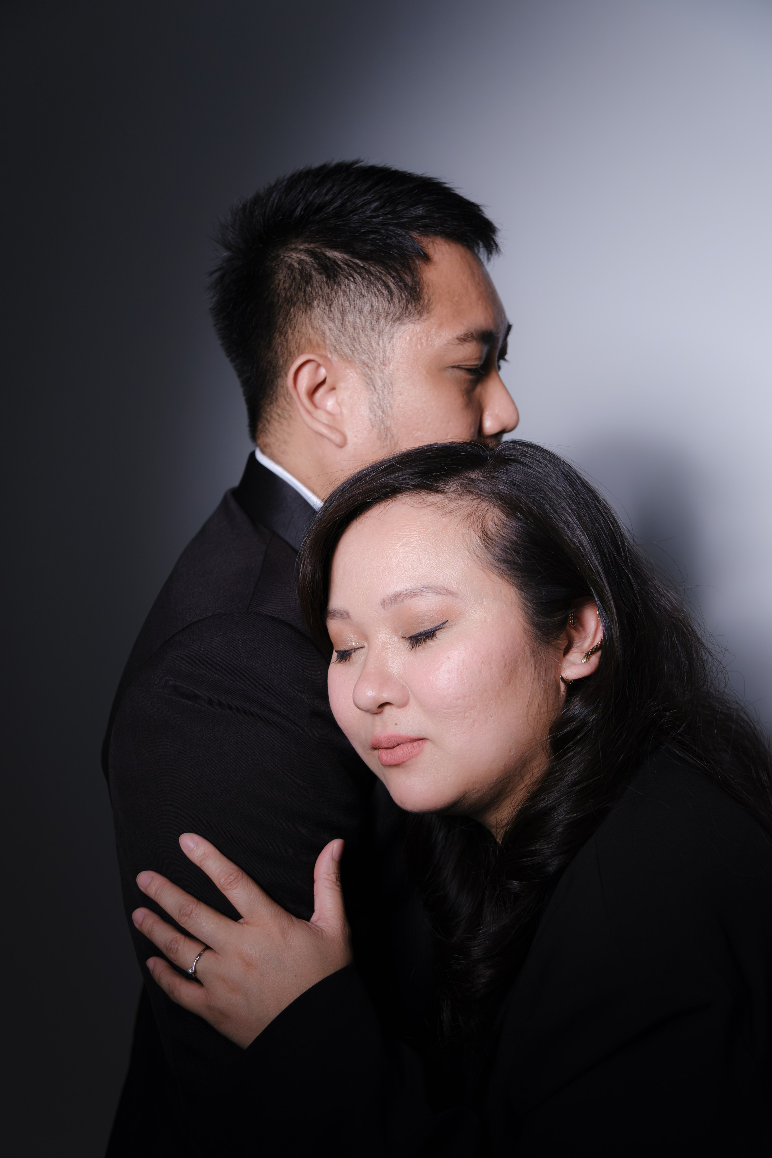 Ned & Regine // Prenup. Interior & Architectural Photographer Philippines | Argen Carlo Camaclang