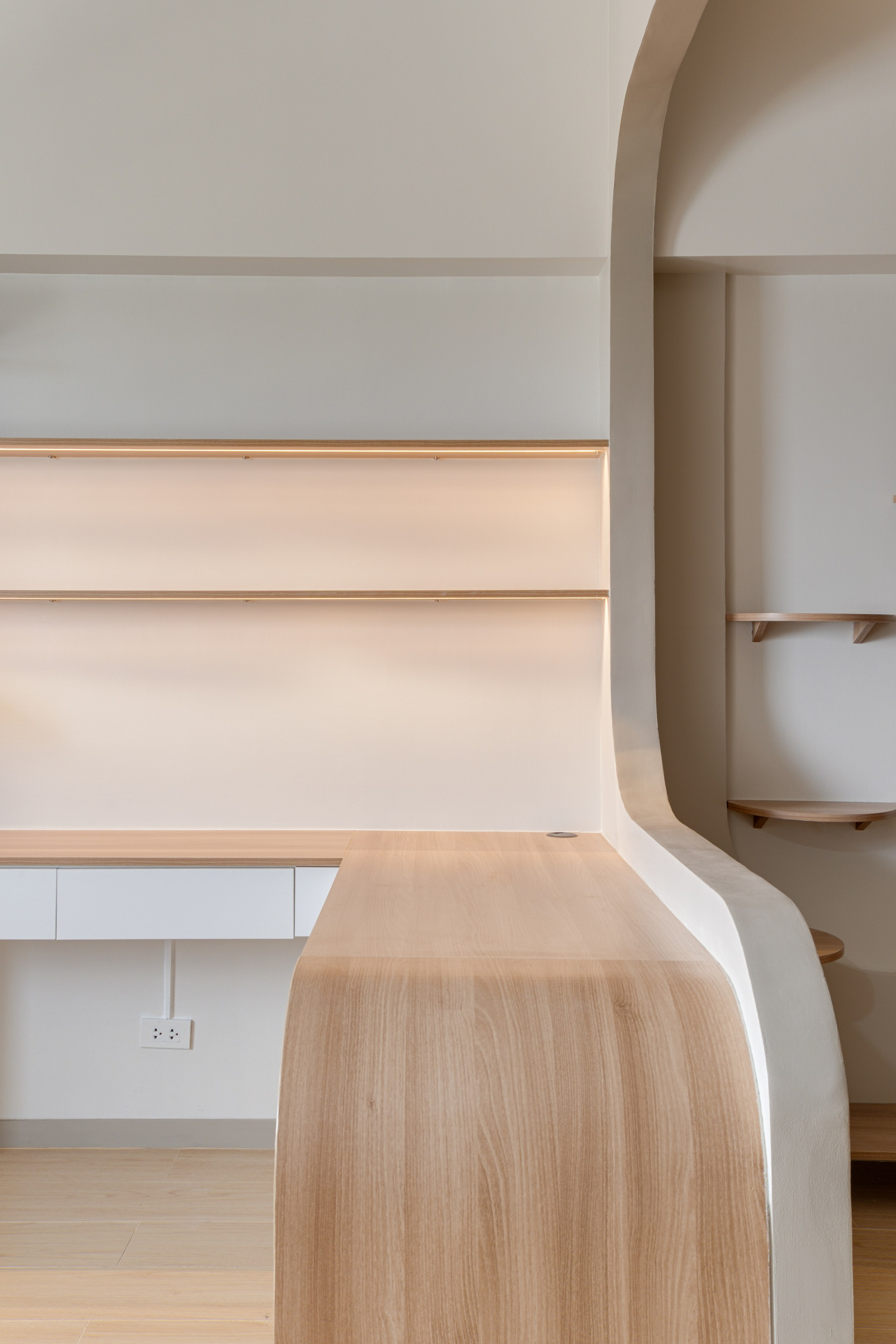 Interior shoot for JCDesign Architects