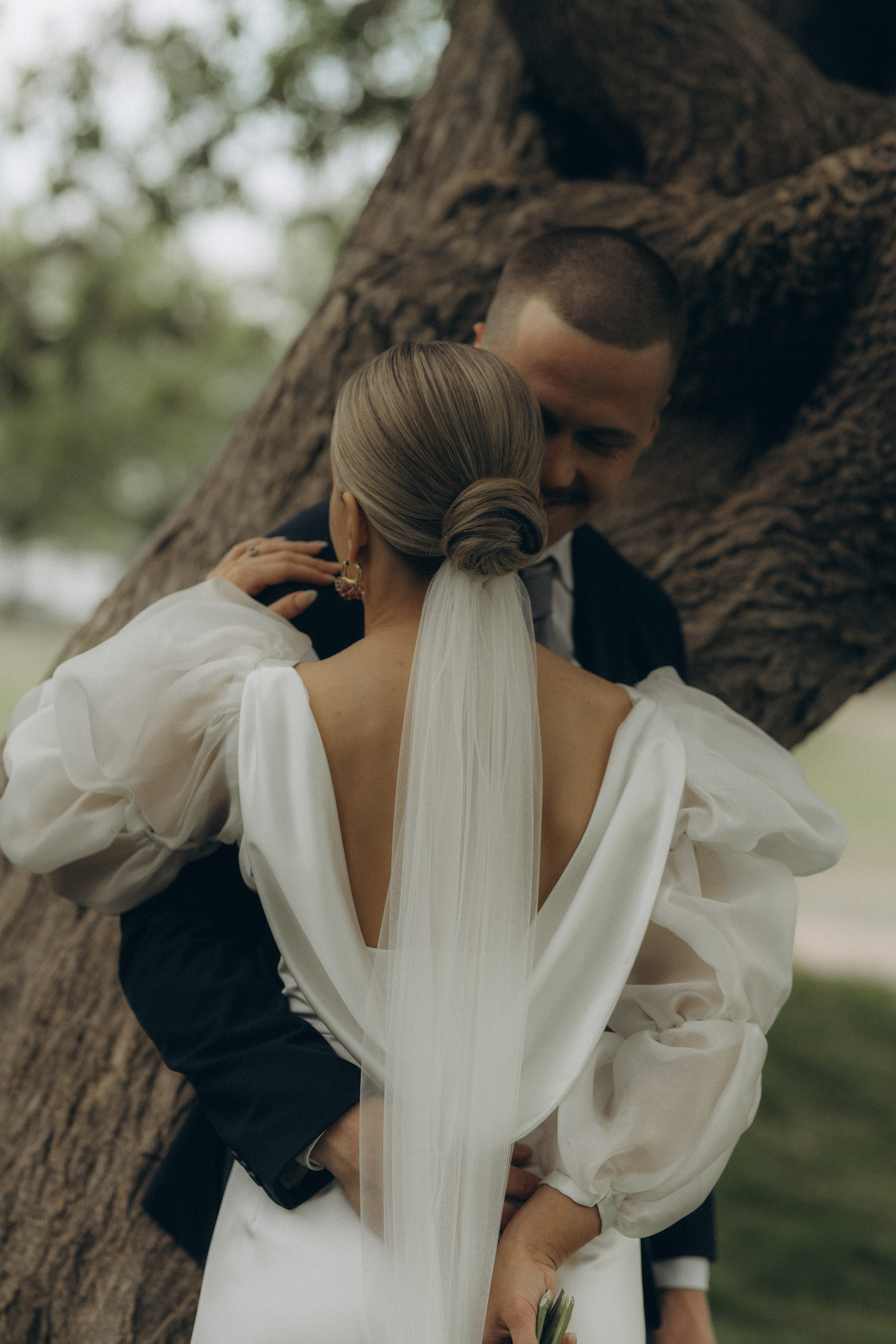 R&T wedding. Wedding and potrait photographer in Helsinki Vickan O