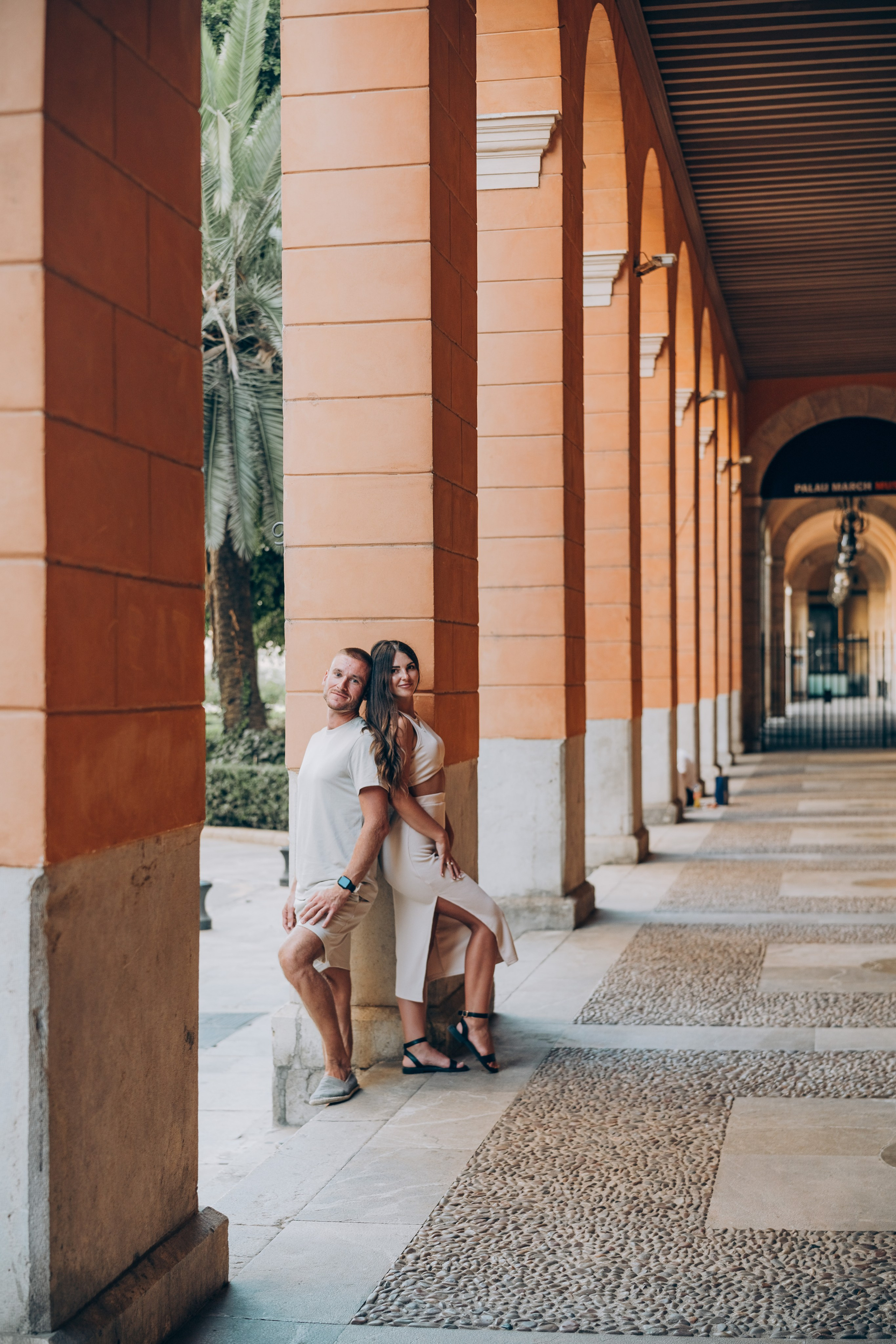 Palma: From City to Sea — Your Perfect Photoshoot. Фотограф у Пальма де Майорка