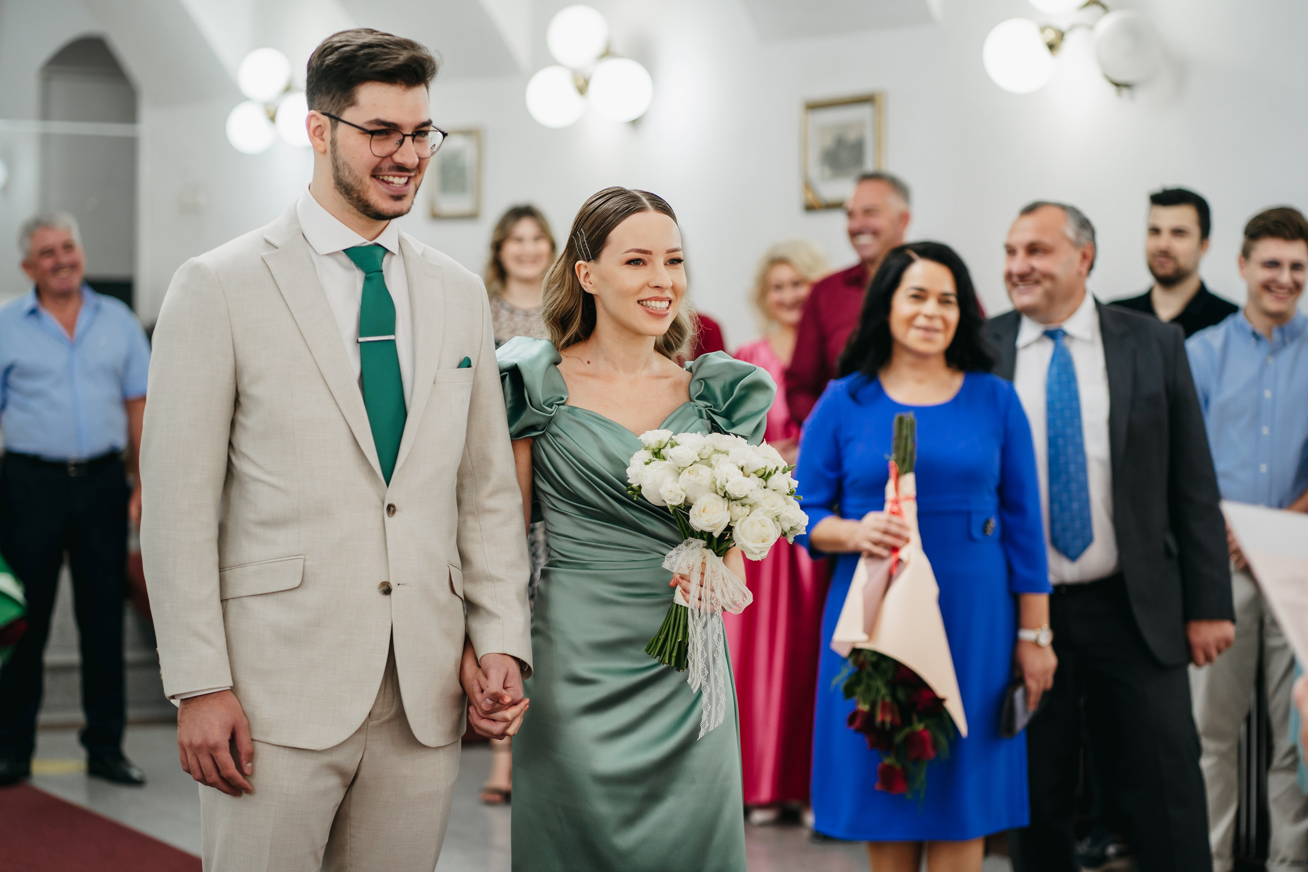 Fotograf stare civila Iasi. Fotograf Nunta Iasi - Hearts & Pictures