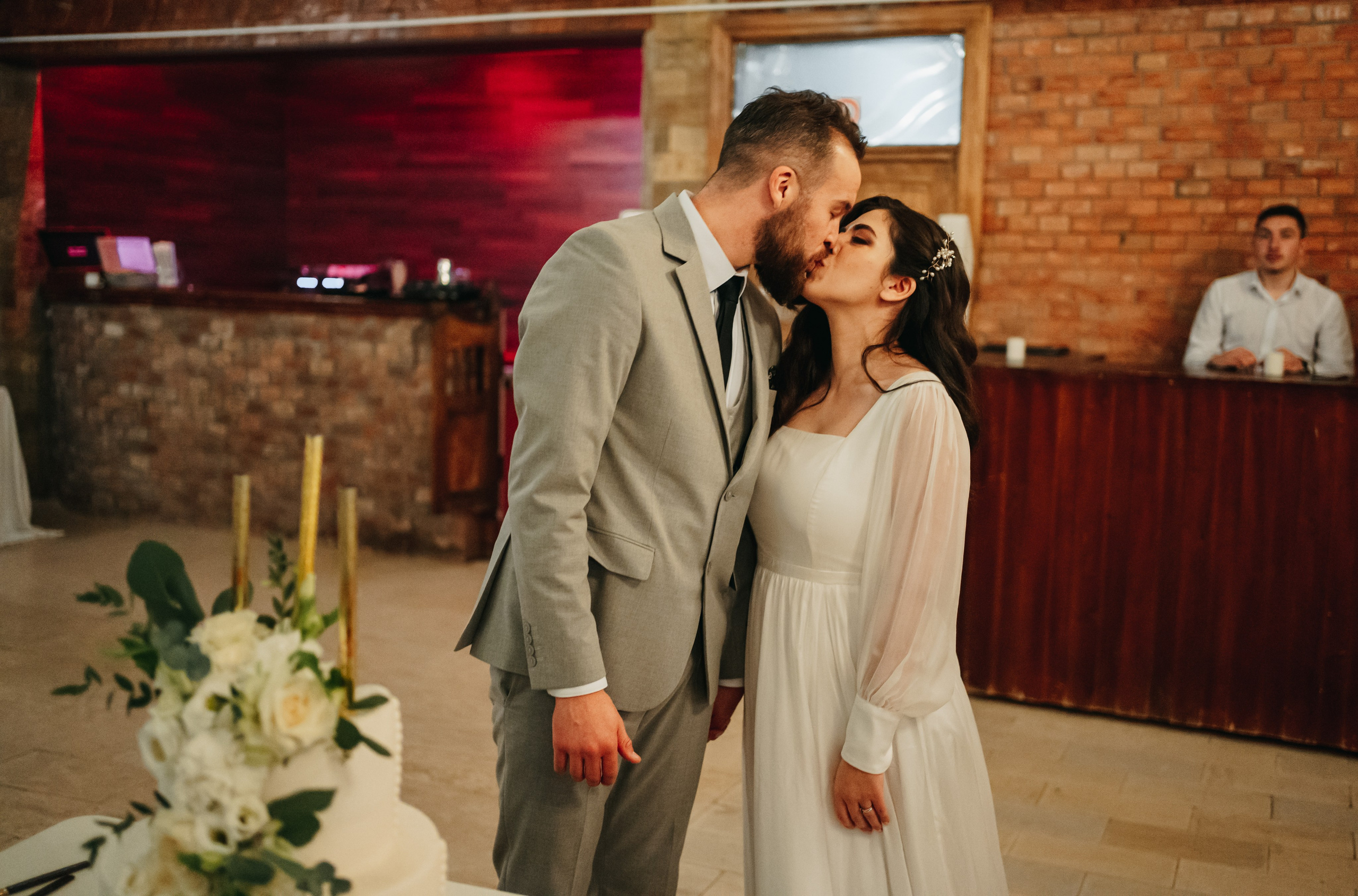 M & A. Fotograf Nunta Iasi - Hearts & Pictures